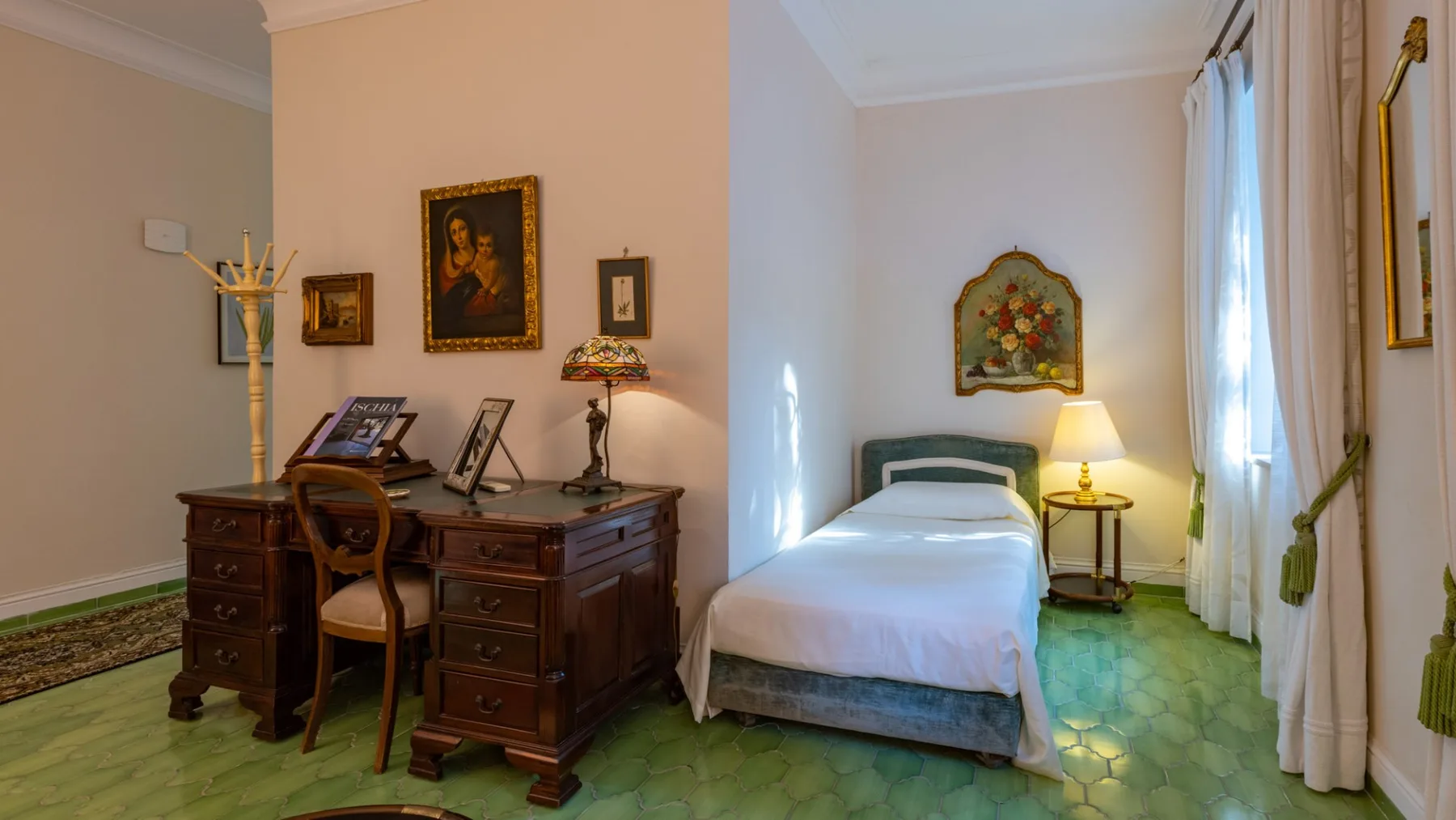 VILLA CARINA 12 - Campania
