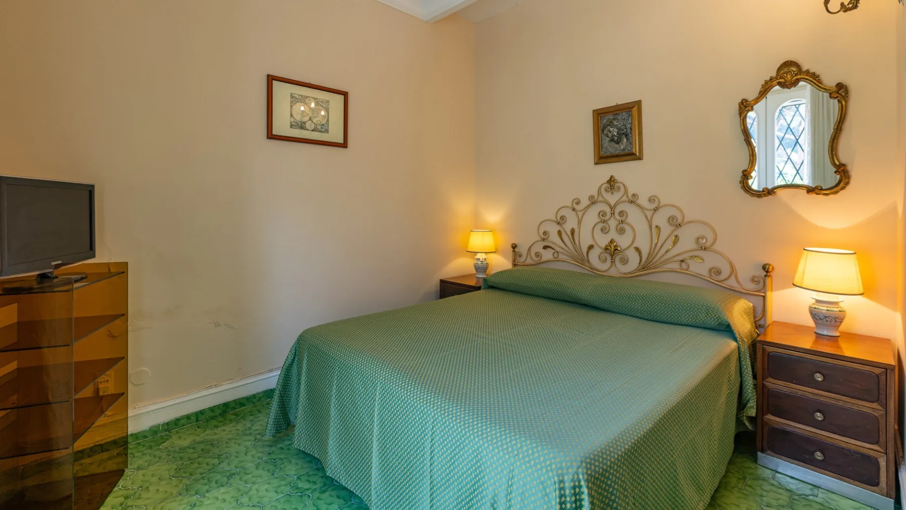 VILLA CARINA 12 - Campania