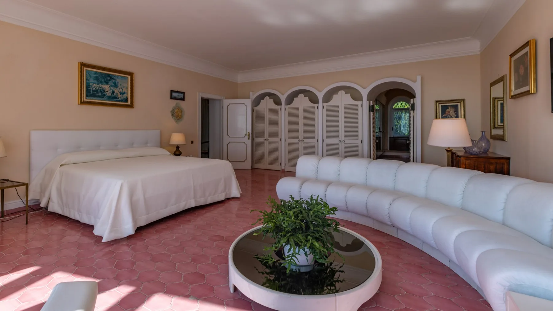 VILLA CARINA 12 - Campania