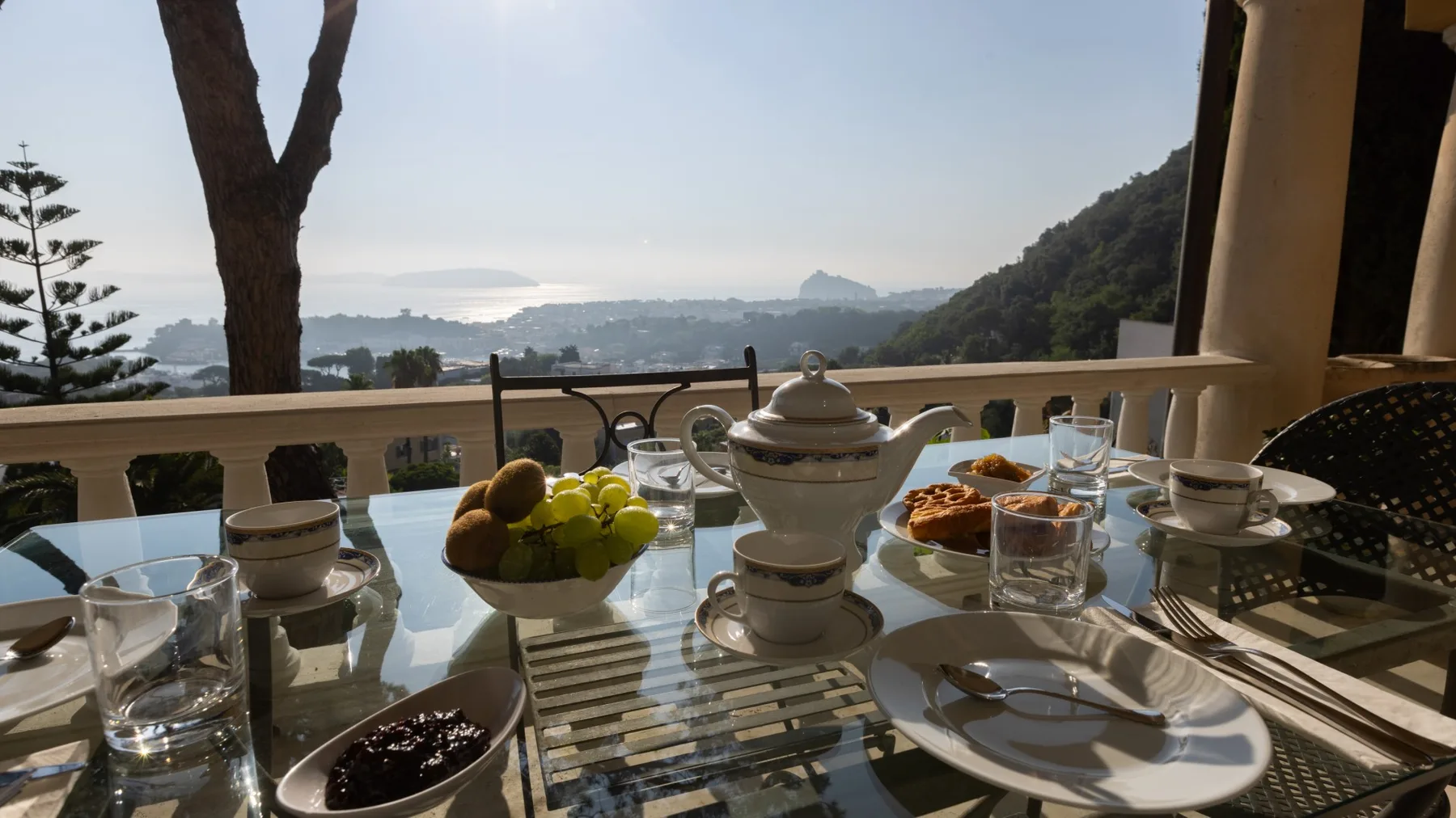VILLA CARINA 12 - Campania