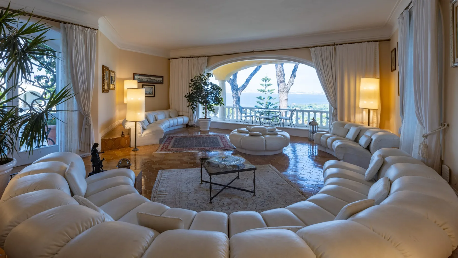 VILLA CARINA 12 - Campania