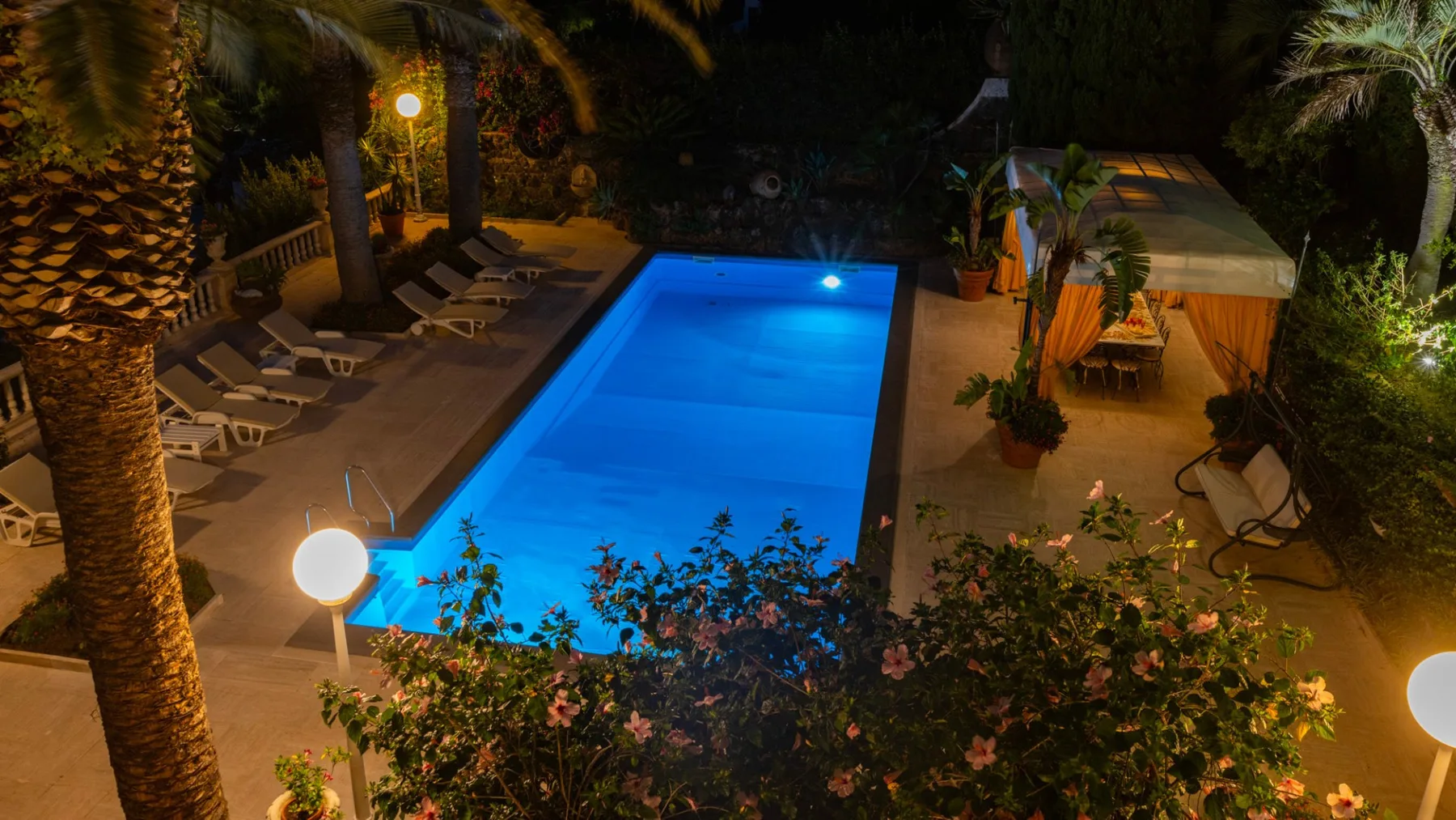 VILLA CARINA 12 - Campania