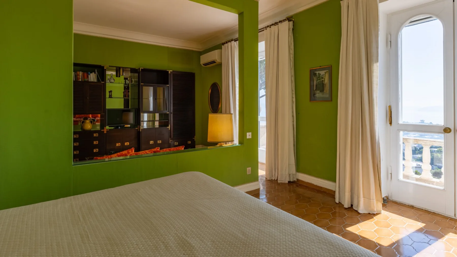 VILLA CARINA 12 - Campania