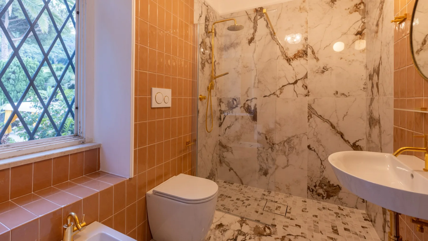 VILLA CARINA 12 - Campania