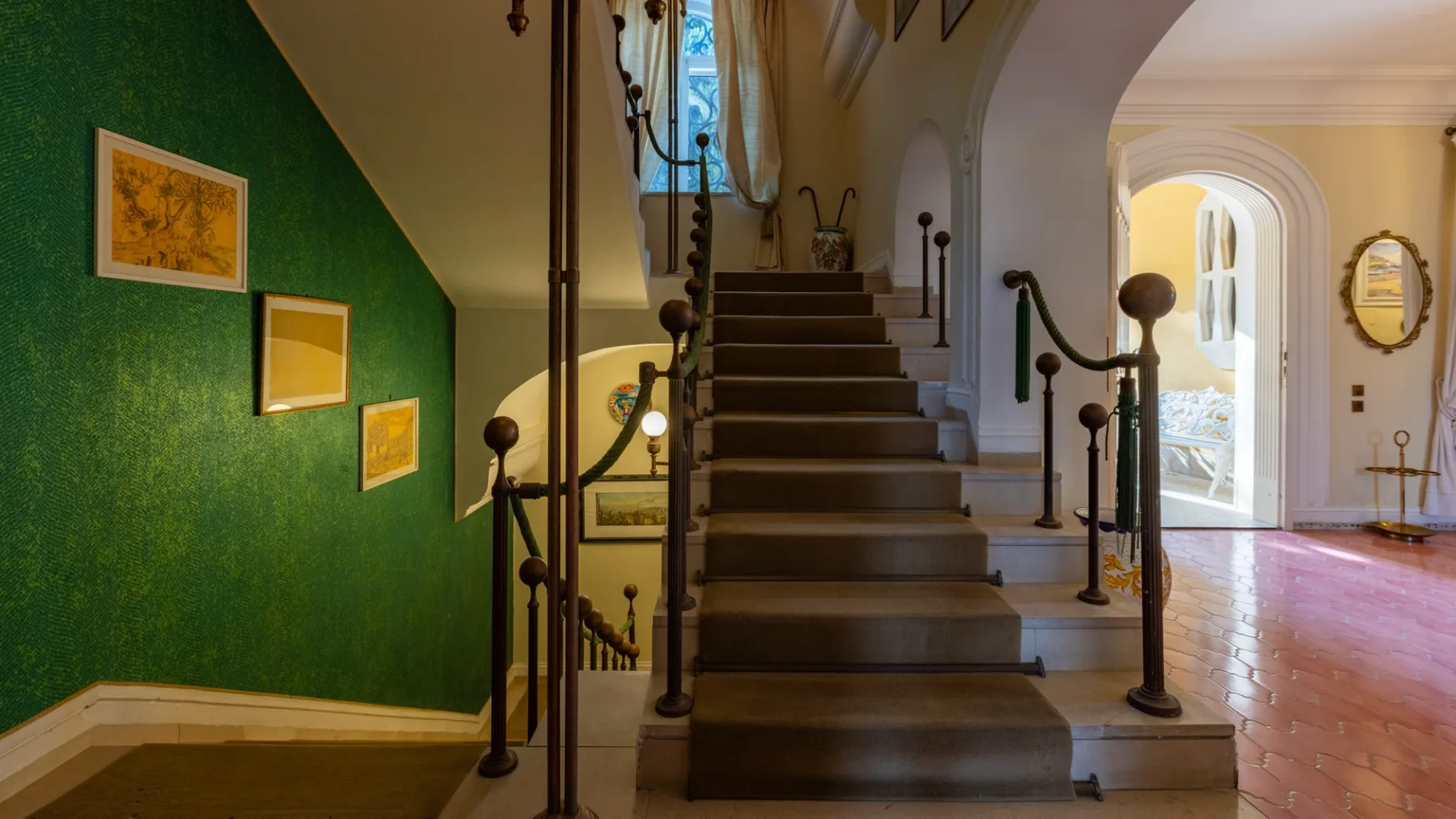 VILLA CARINA 12 - Campania