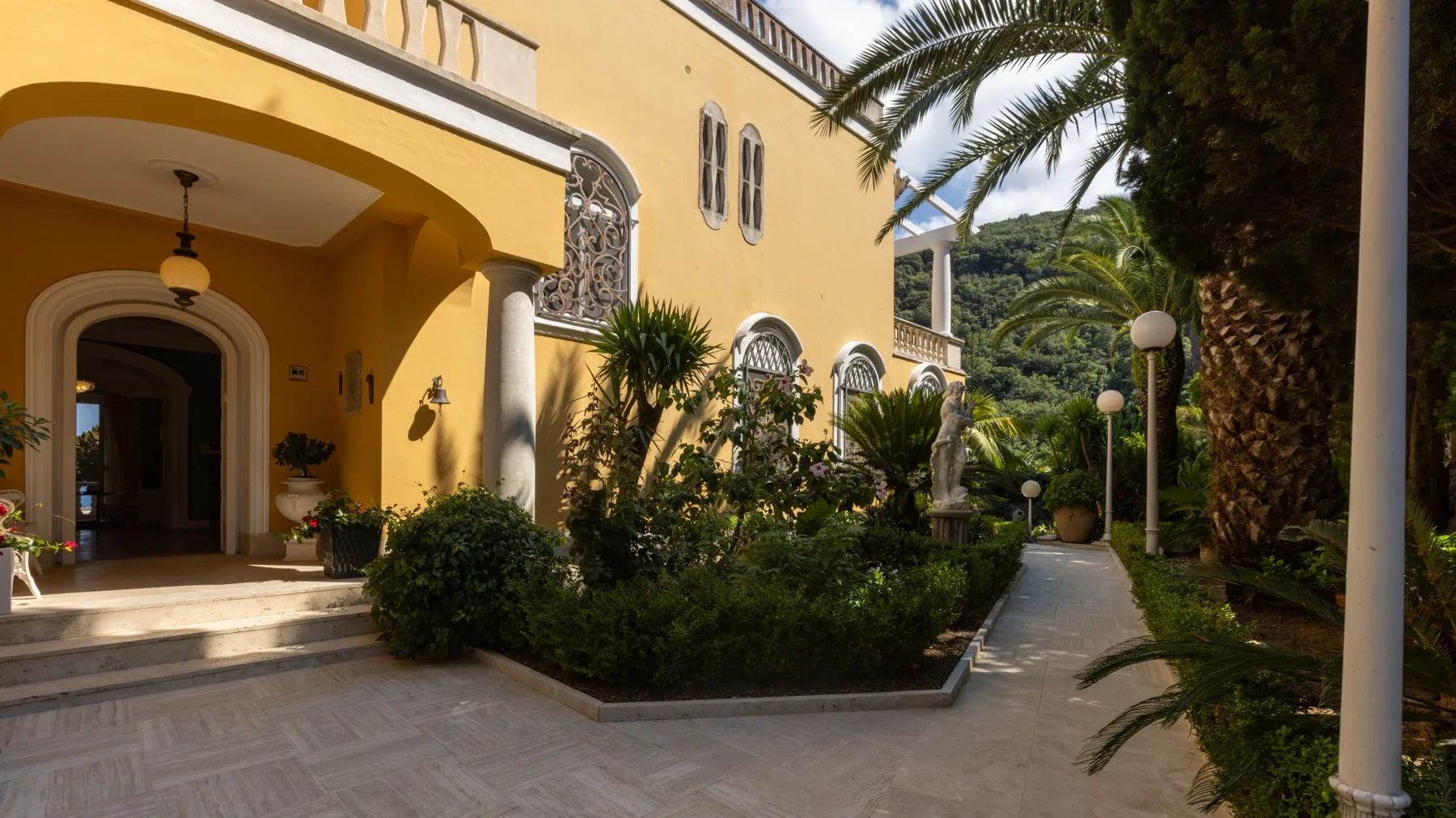 VILLA CARINA 12 - Campania