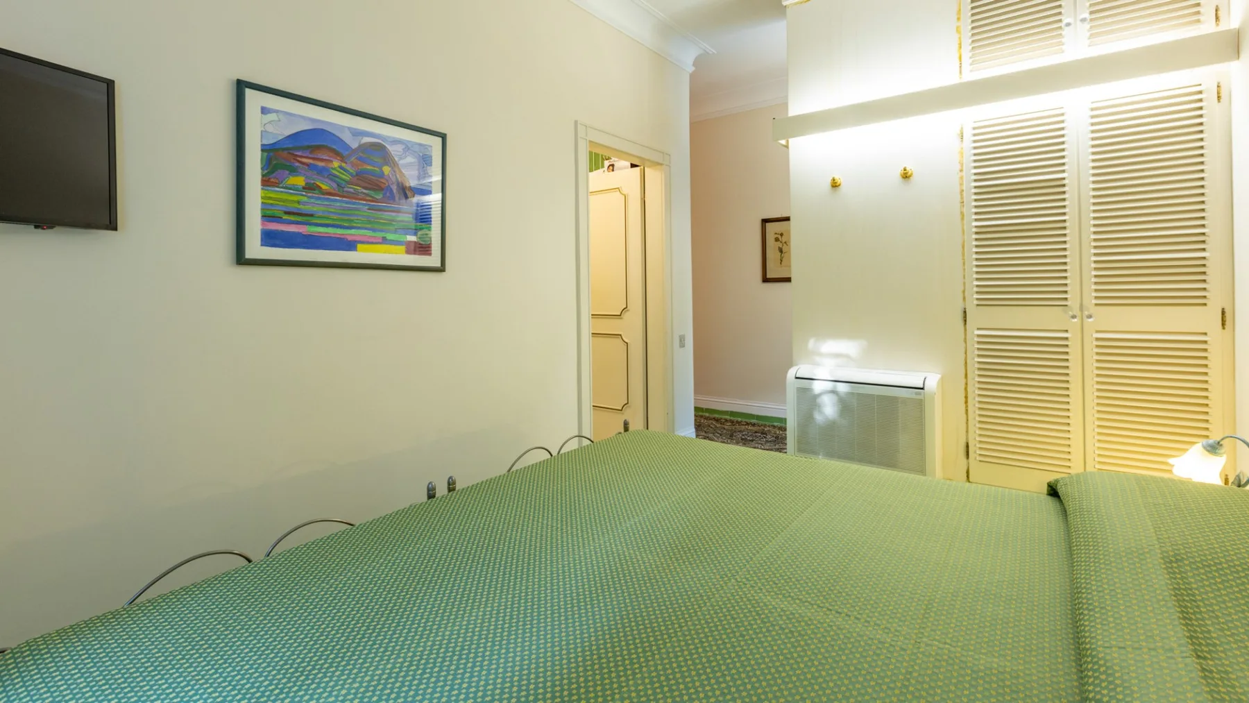 VILLA CARINA 12 - Campania