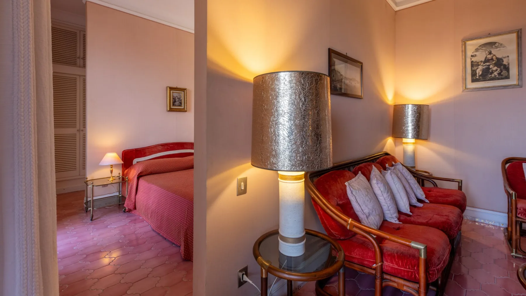 VILLA CARINA 12 - Campania