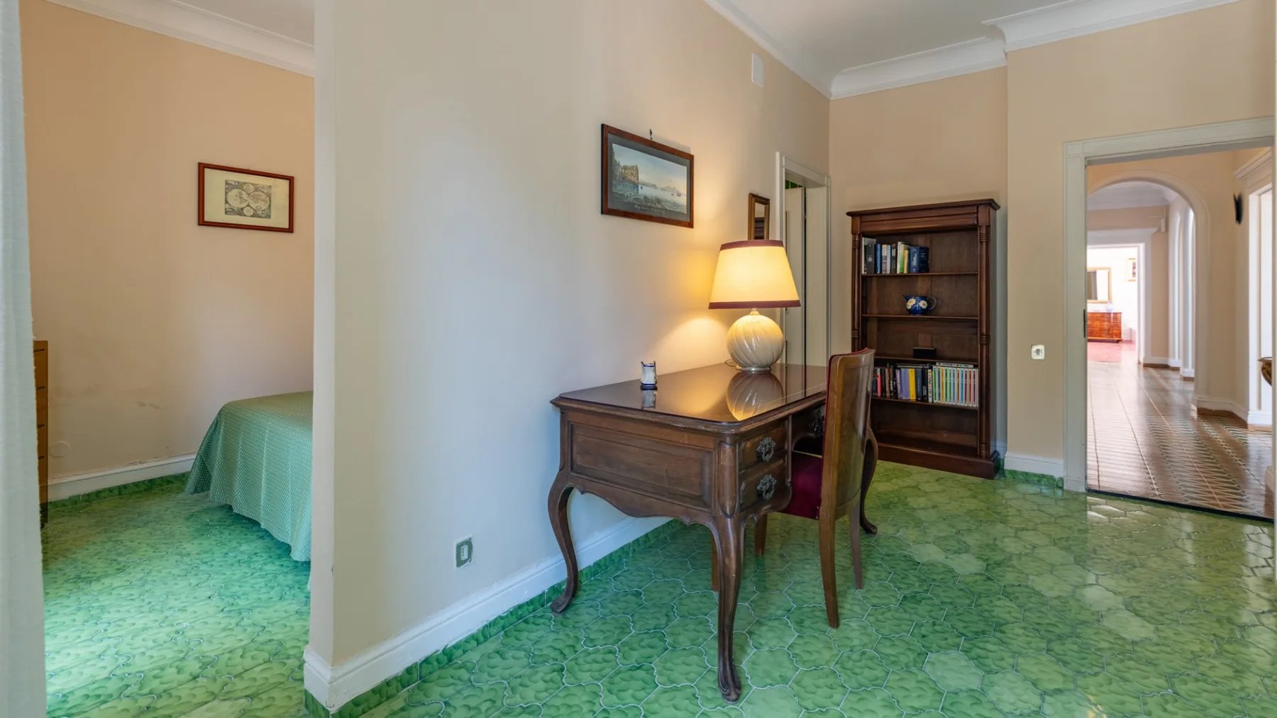 VILLA CARINA 12 - Campania
