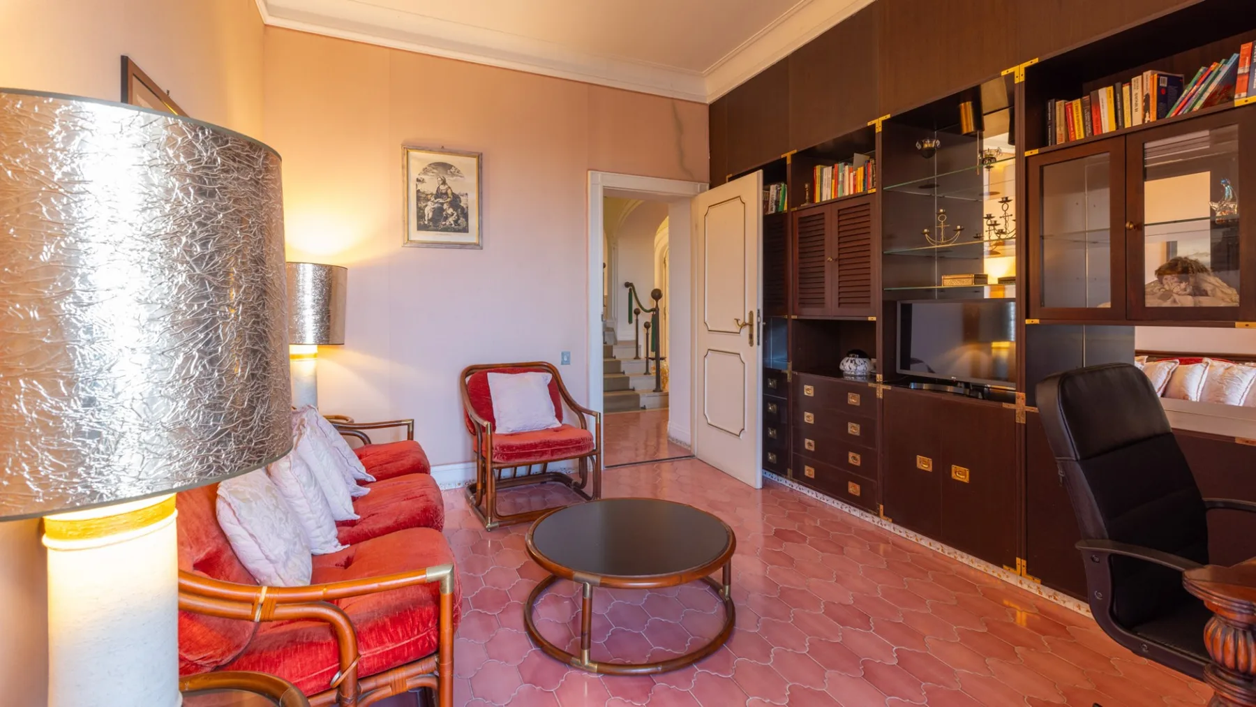 VILLA CARINA 12 - Campania