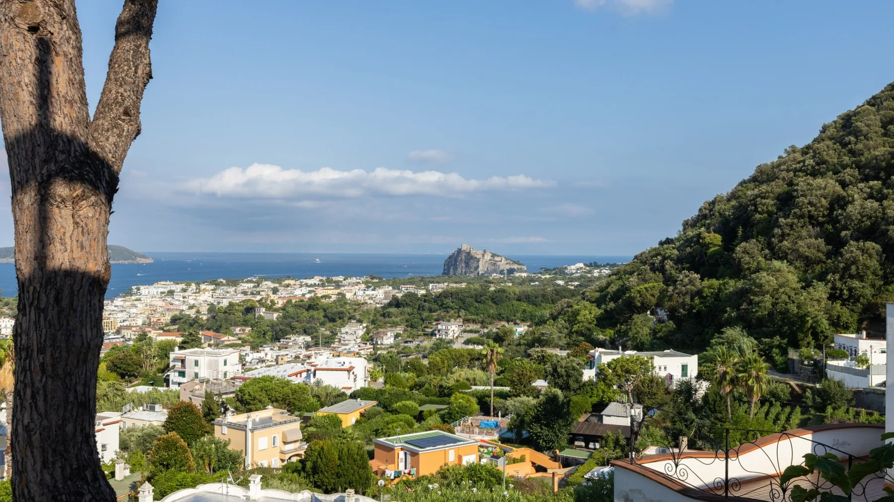 VILLA CARINA 12 - Campania