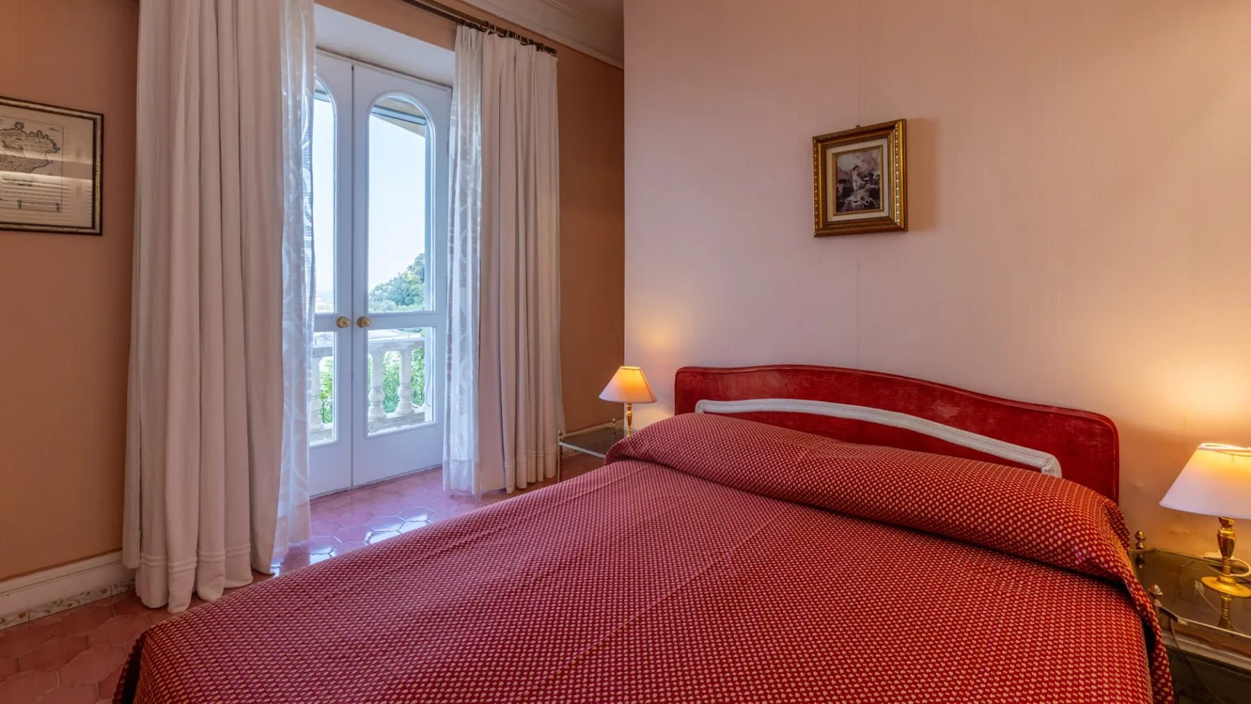 VILLA CARINA 12 - Campania