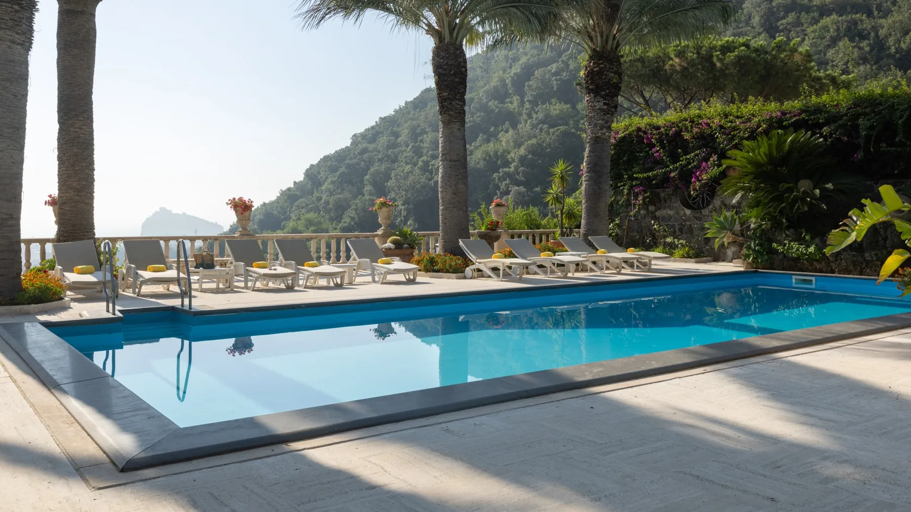 VILLA CARINA 12 - Campania
