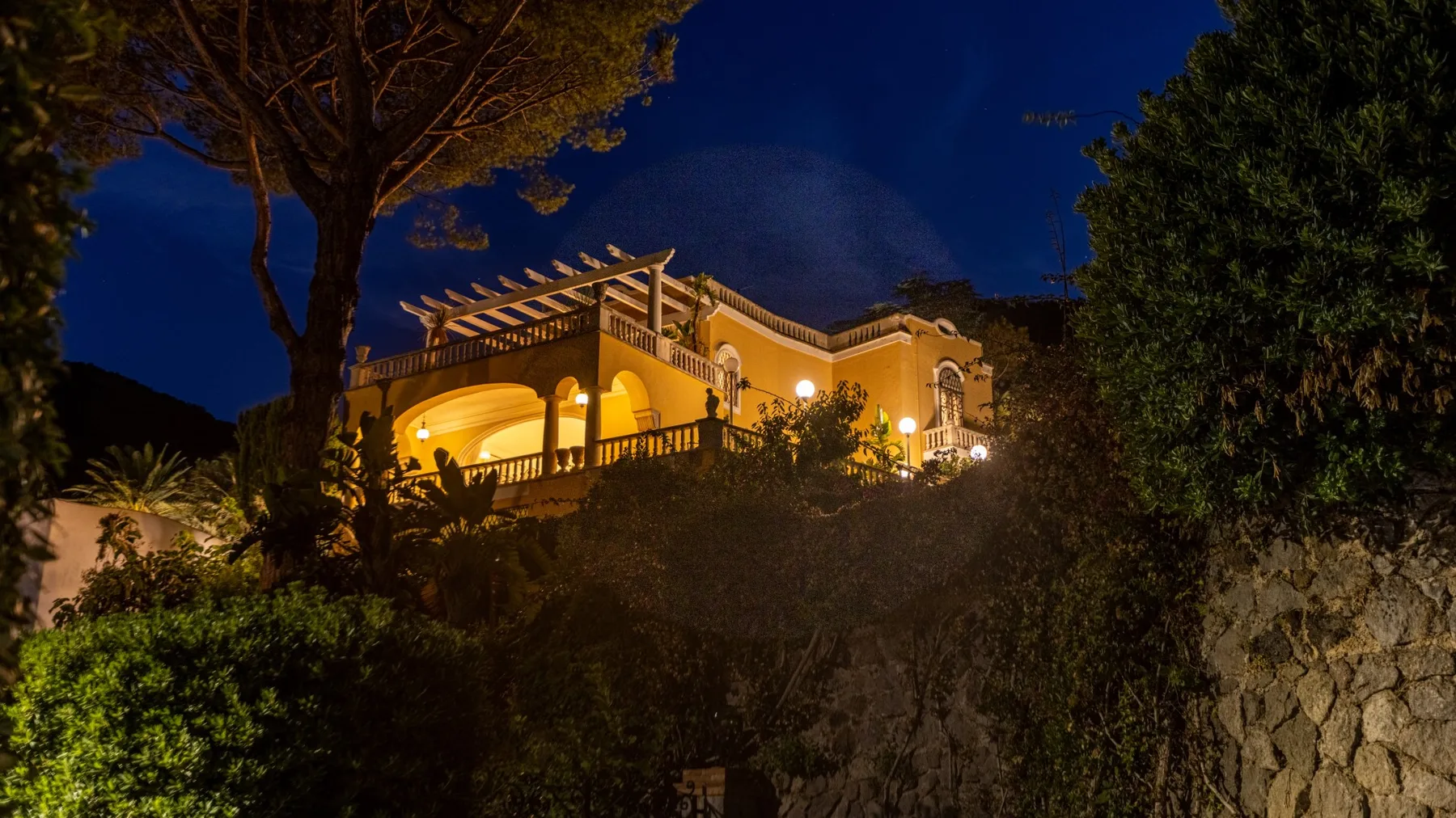 VILLA CARINA 12 - Campania