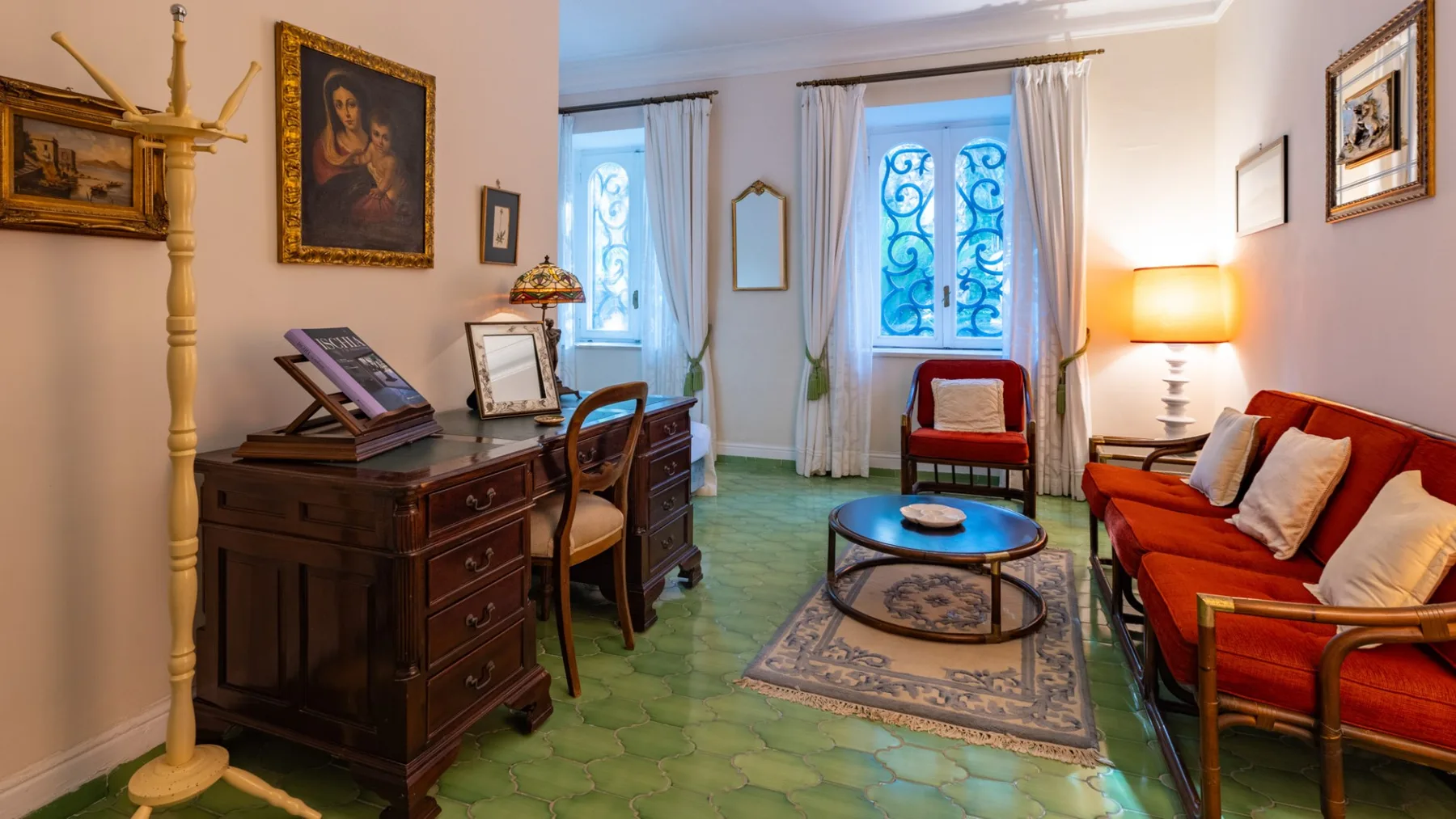 VILLA CARINA 12 - Campania
