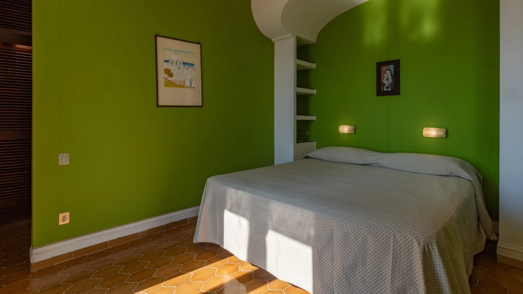 VILLA CARINA 12 - Campania