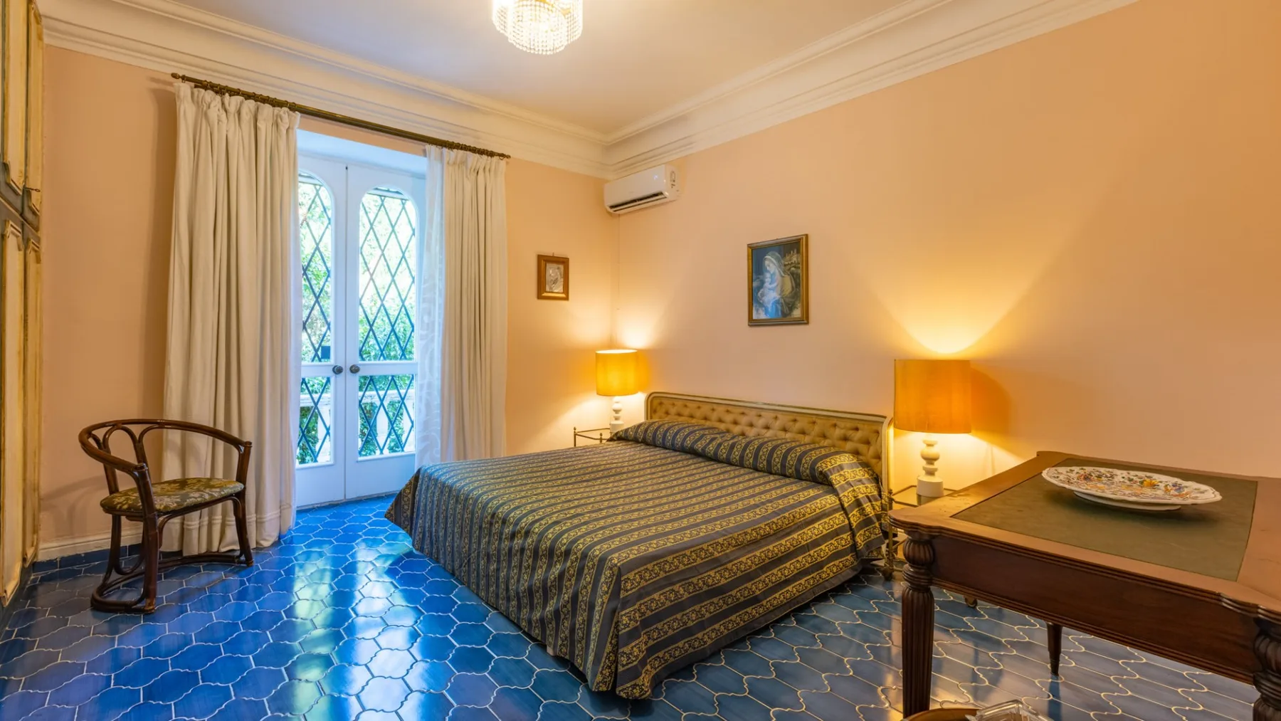 VILLA CARINA 12 - Campania