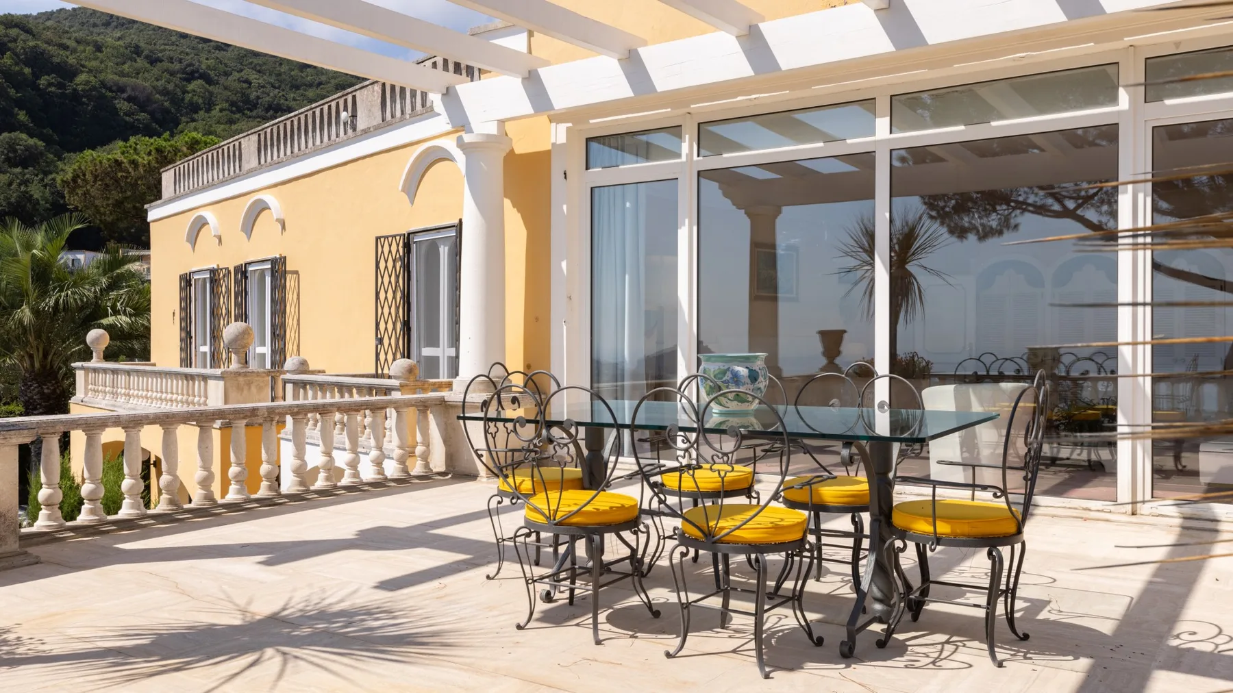 VILLA CARINA 12 - Campania