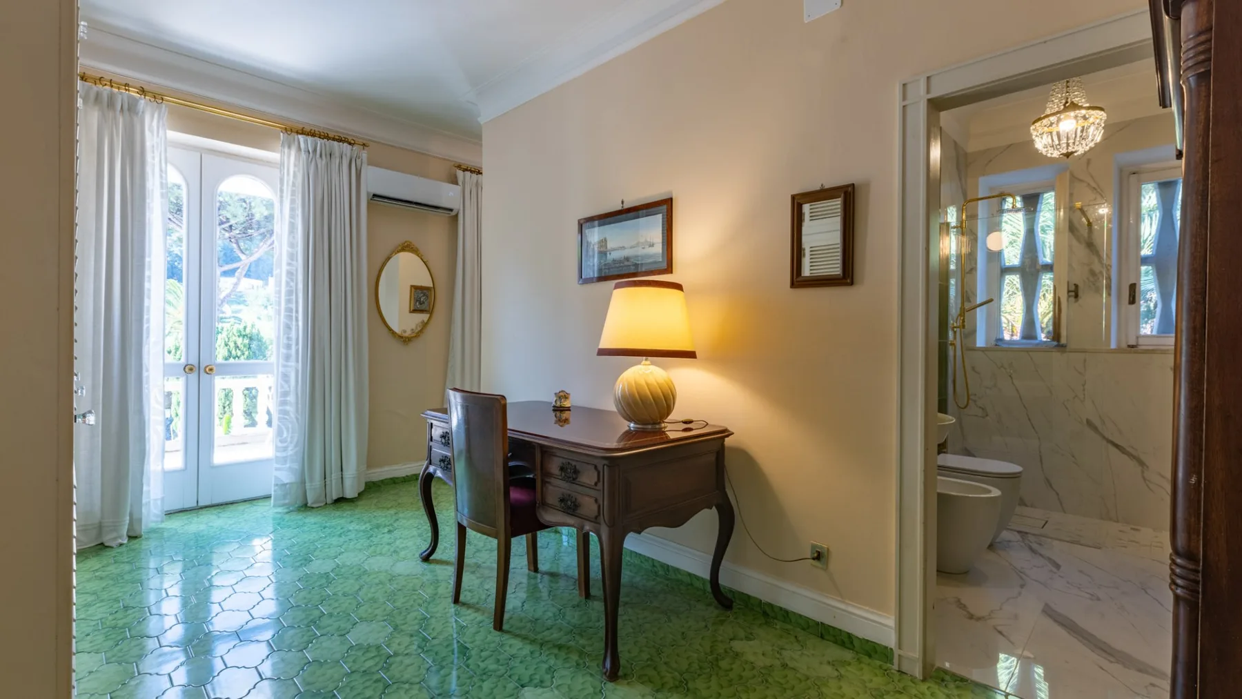 VILLA CARINA 12 - Campania