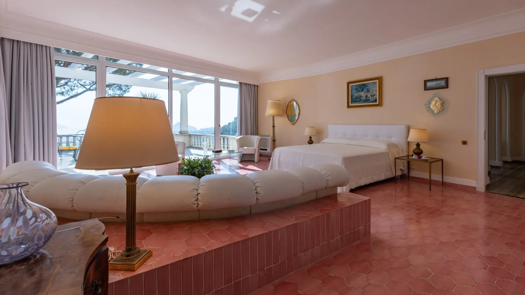 VILLA CARINA 12 - Campania