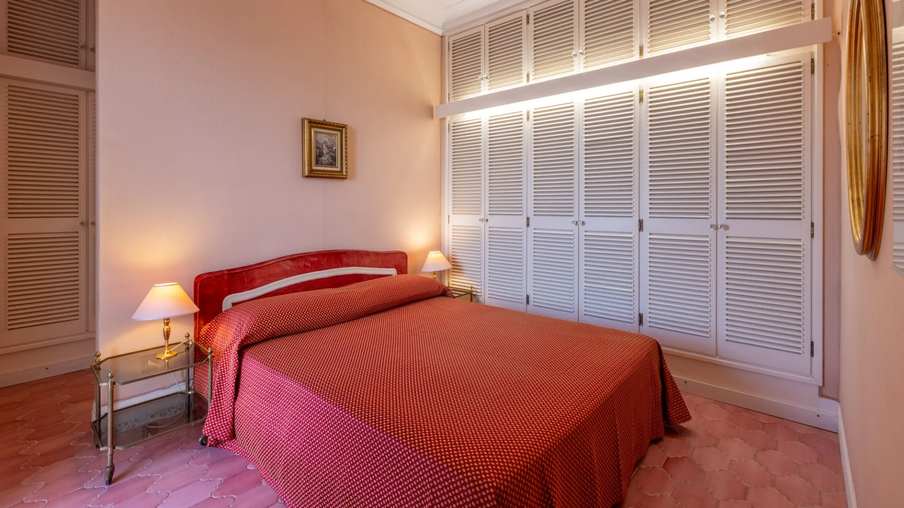 VILLA CARINA 12 - Campania