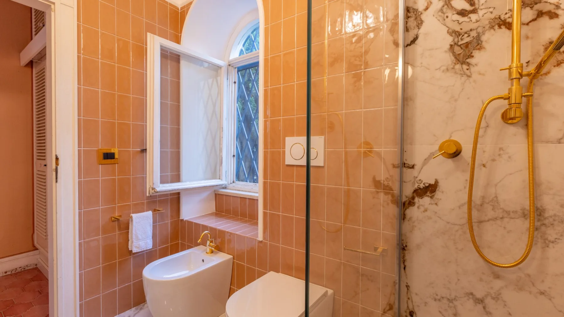 VILLA CARINA 12 - Campania