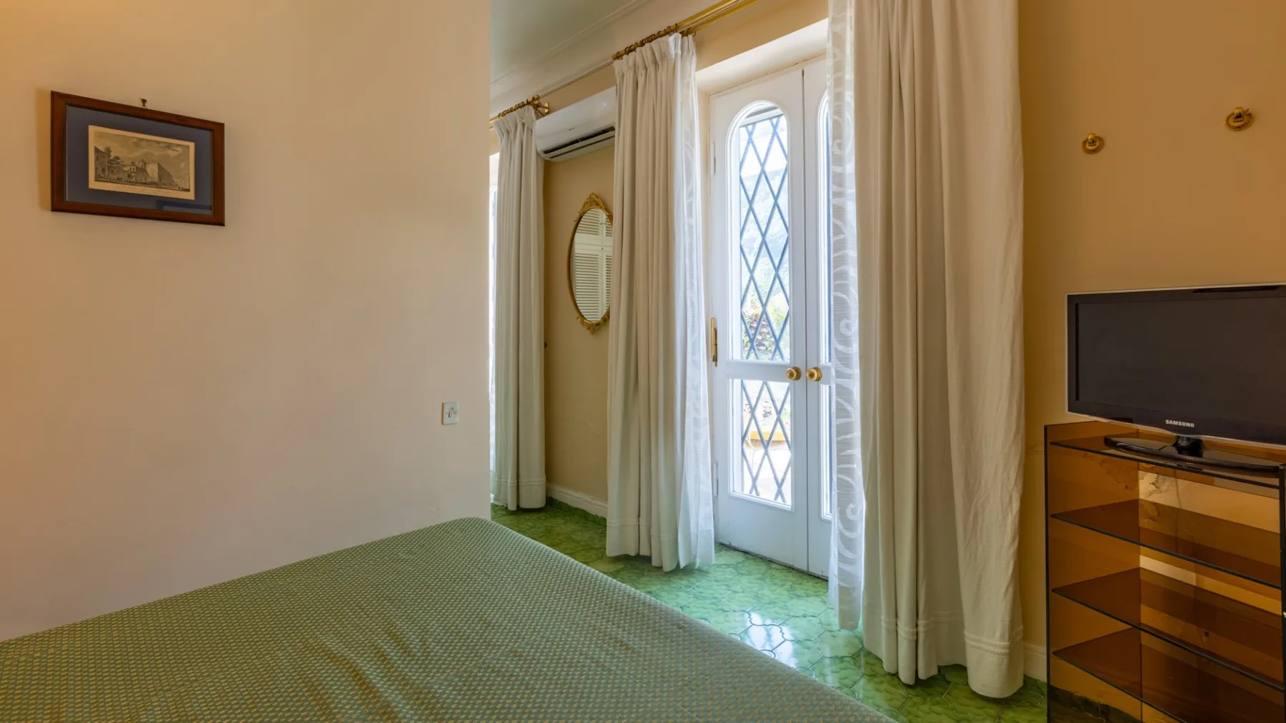 VILLA CARINA 12 - Campania