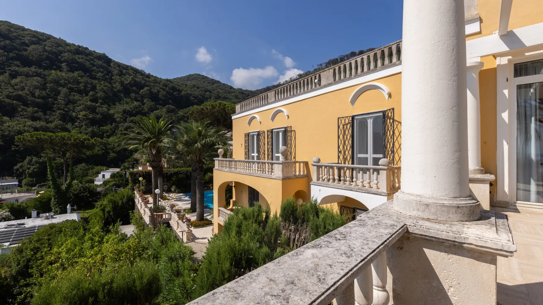 VILLA CARINA 12 - Campania