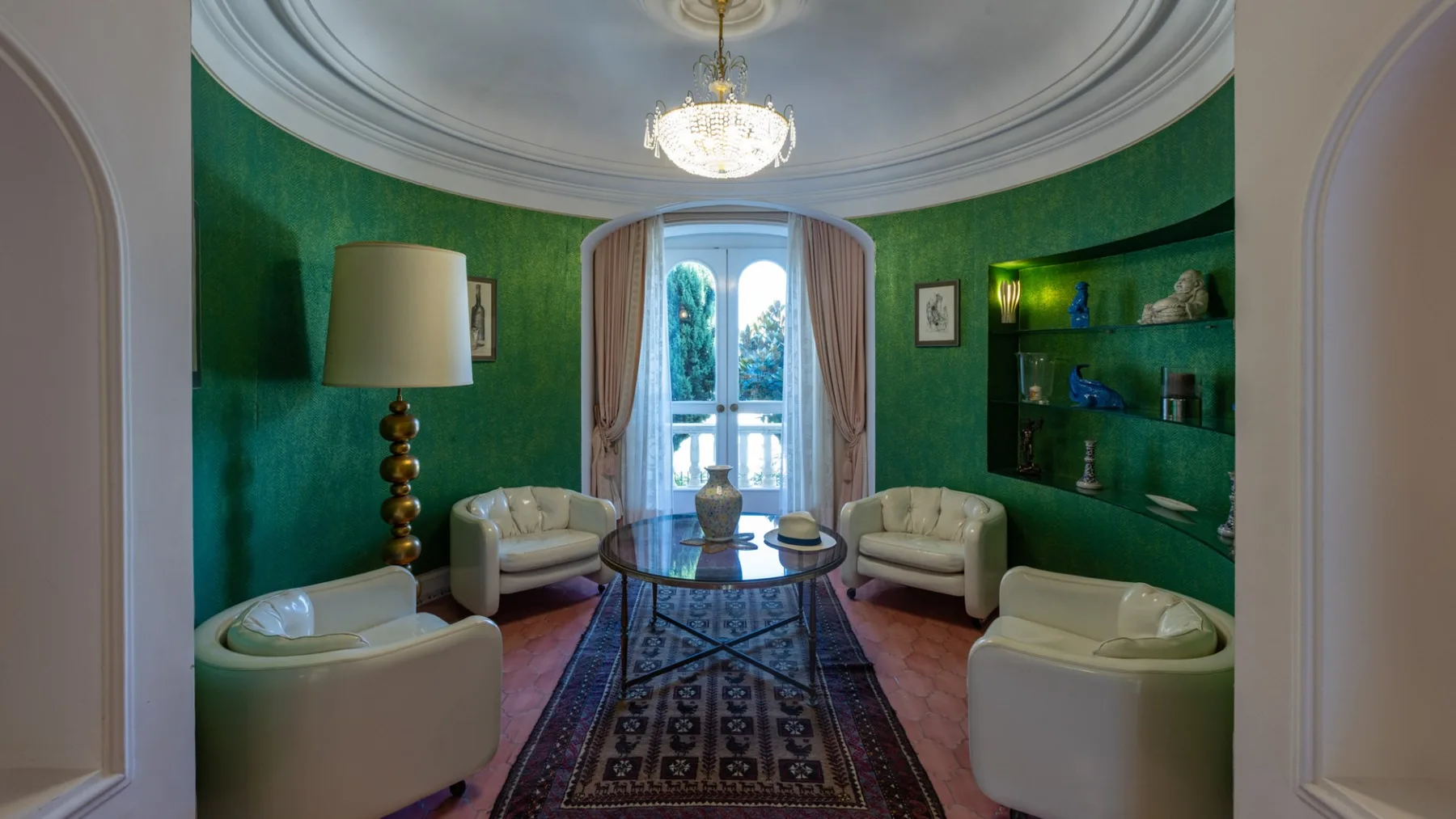VILLA CARINA 12 - Campania