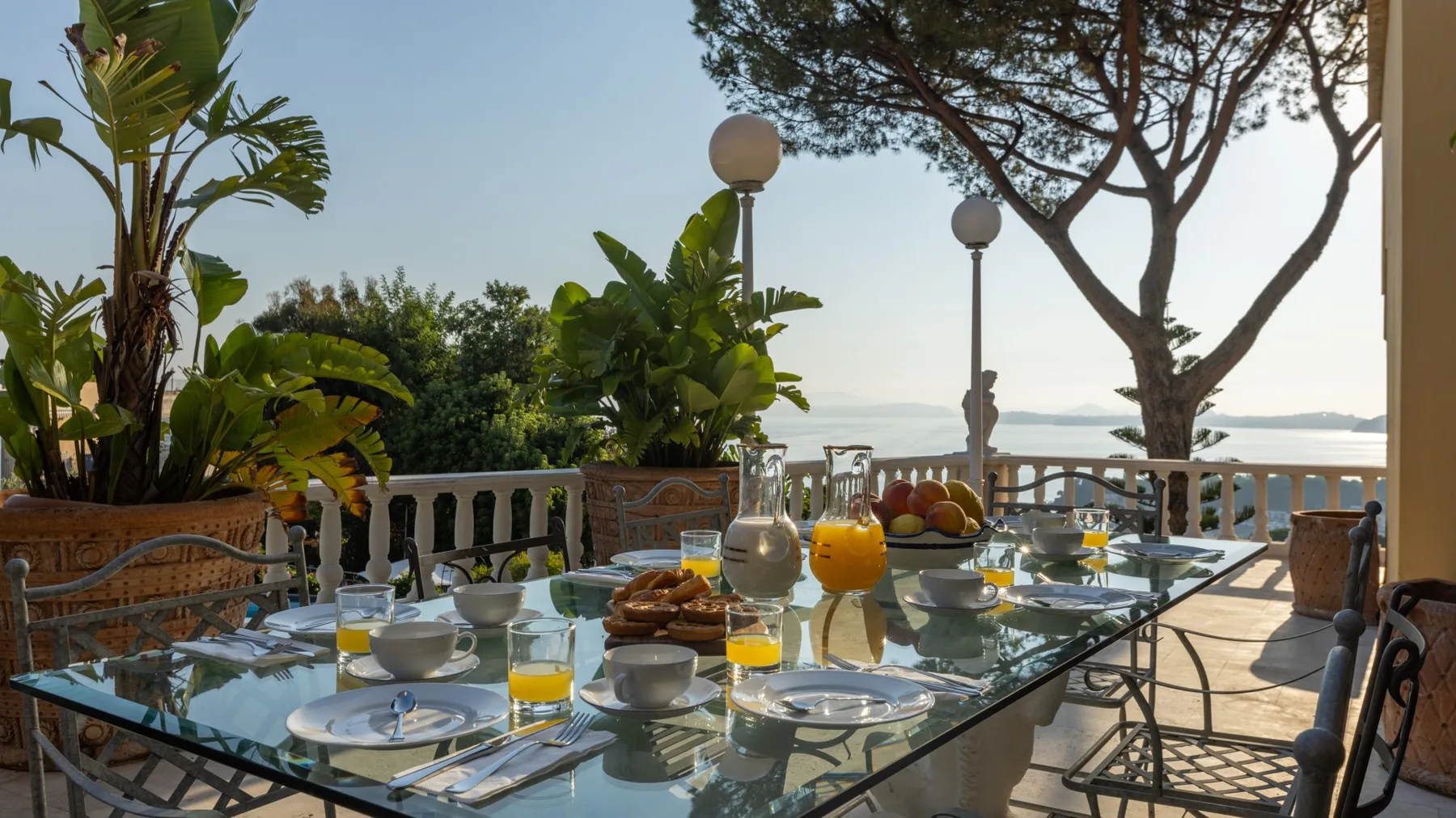 VILLA CARINA 12 - Campania