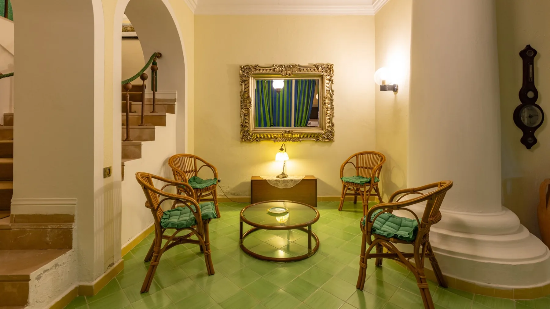 VILLA CARINA 12 - Campania