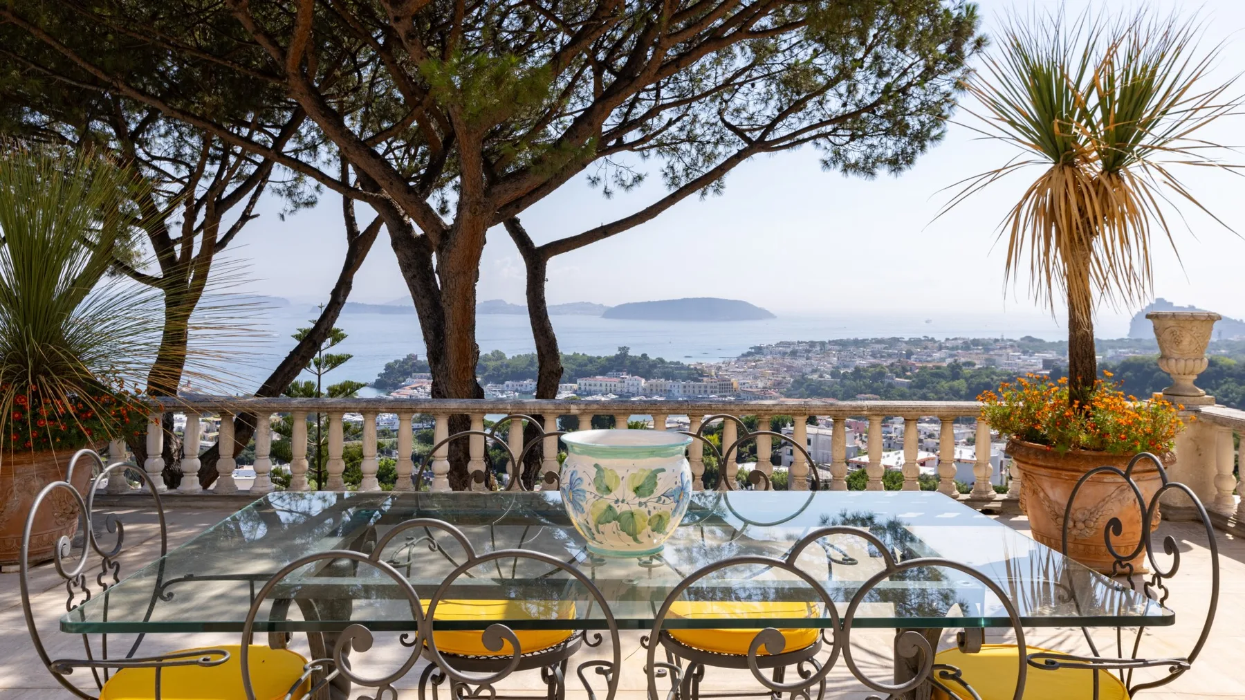 VILLA CARINA 12 - Campania