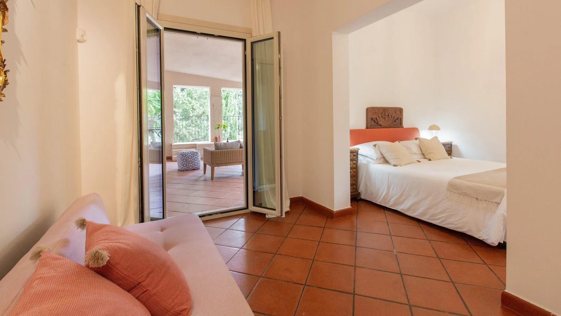 CASALE BUCCELLATO 14 - Sicily