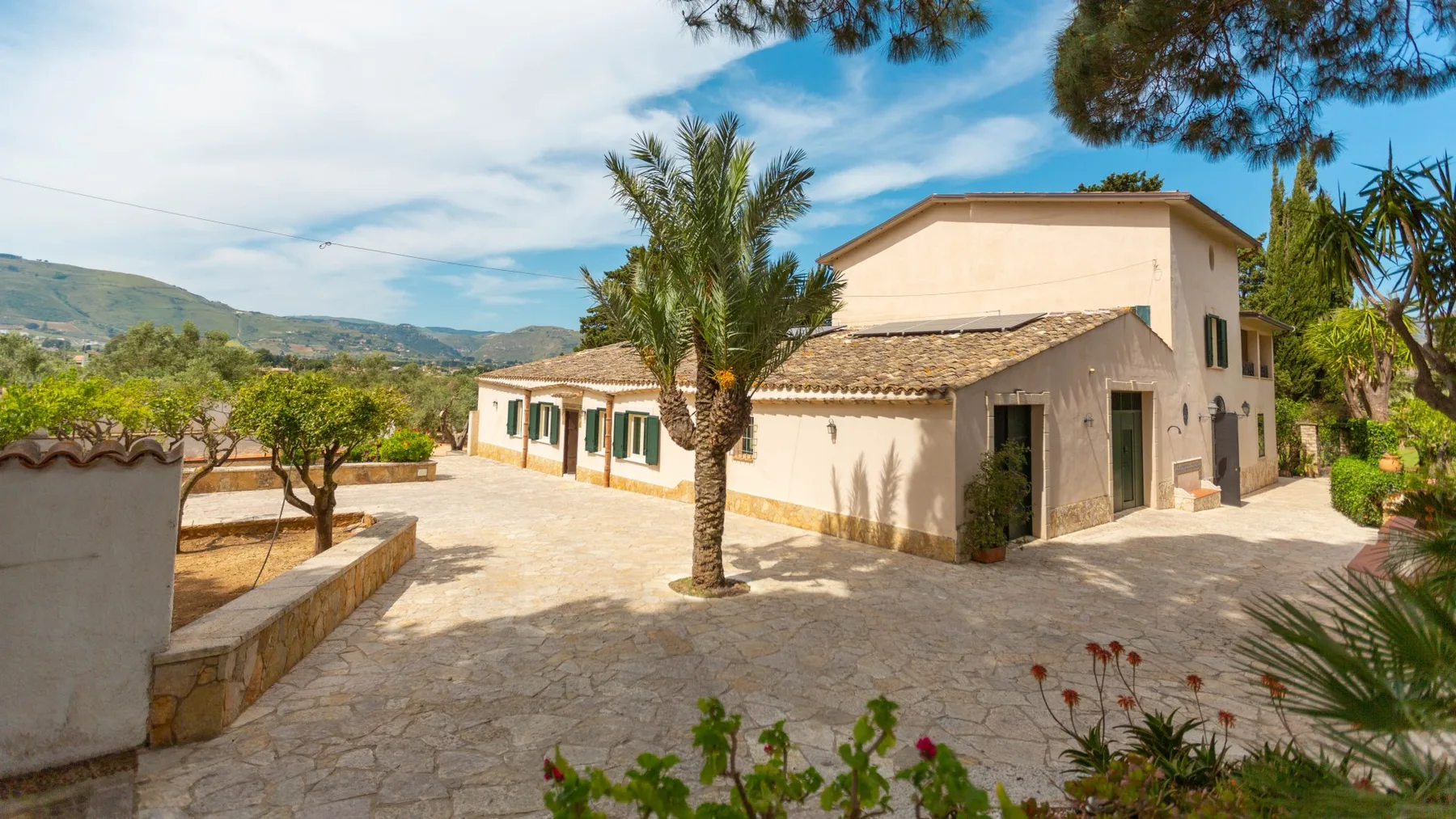 CASALE BUCCELLATO 14 - Sicily