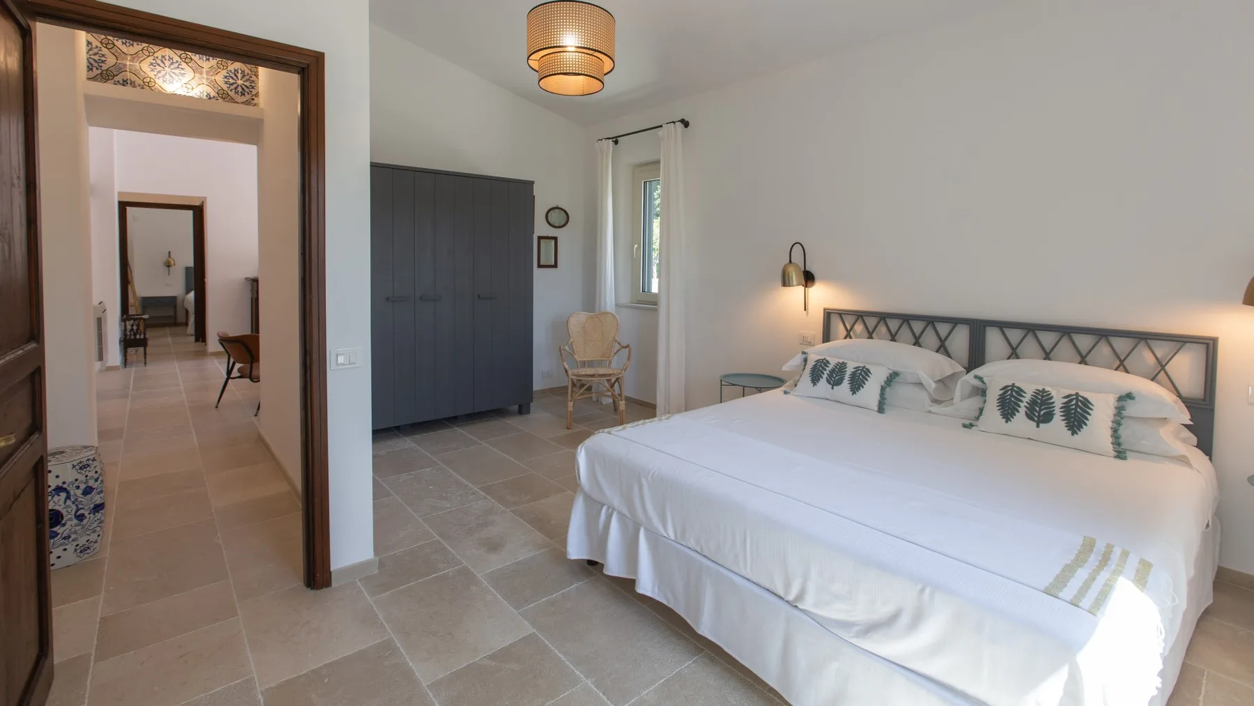 CASALE BUCCELLATO 14 - Sicily