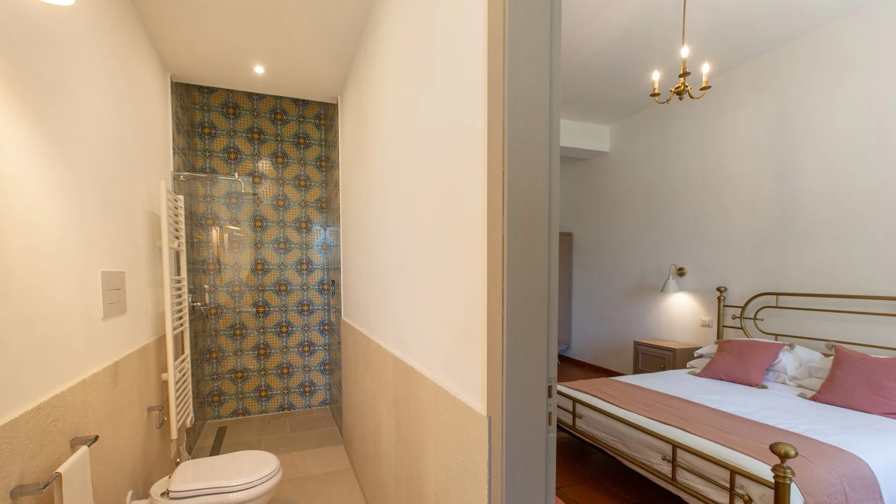 CASALE BUCCELLATO 14 - Sicily