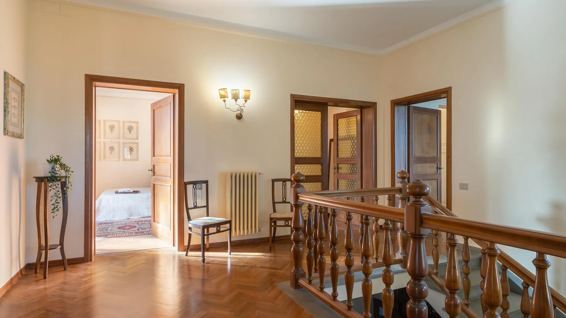 VILLA FIORENTINI 10 - Tuscany