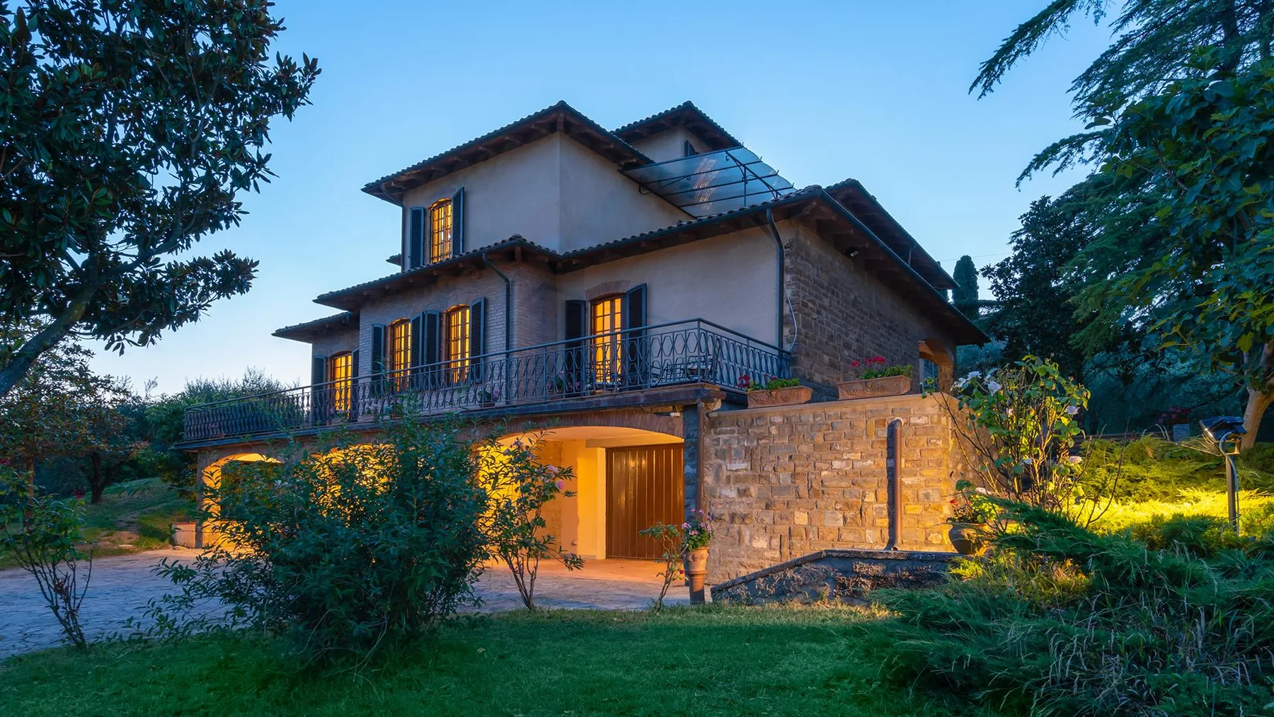 VILLA FIORENTINI 10 - Tuscany