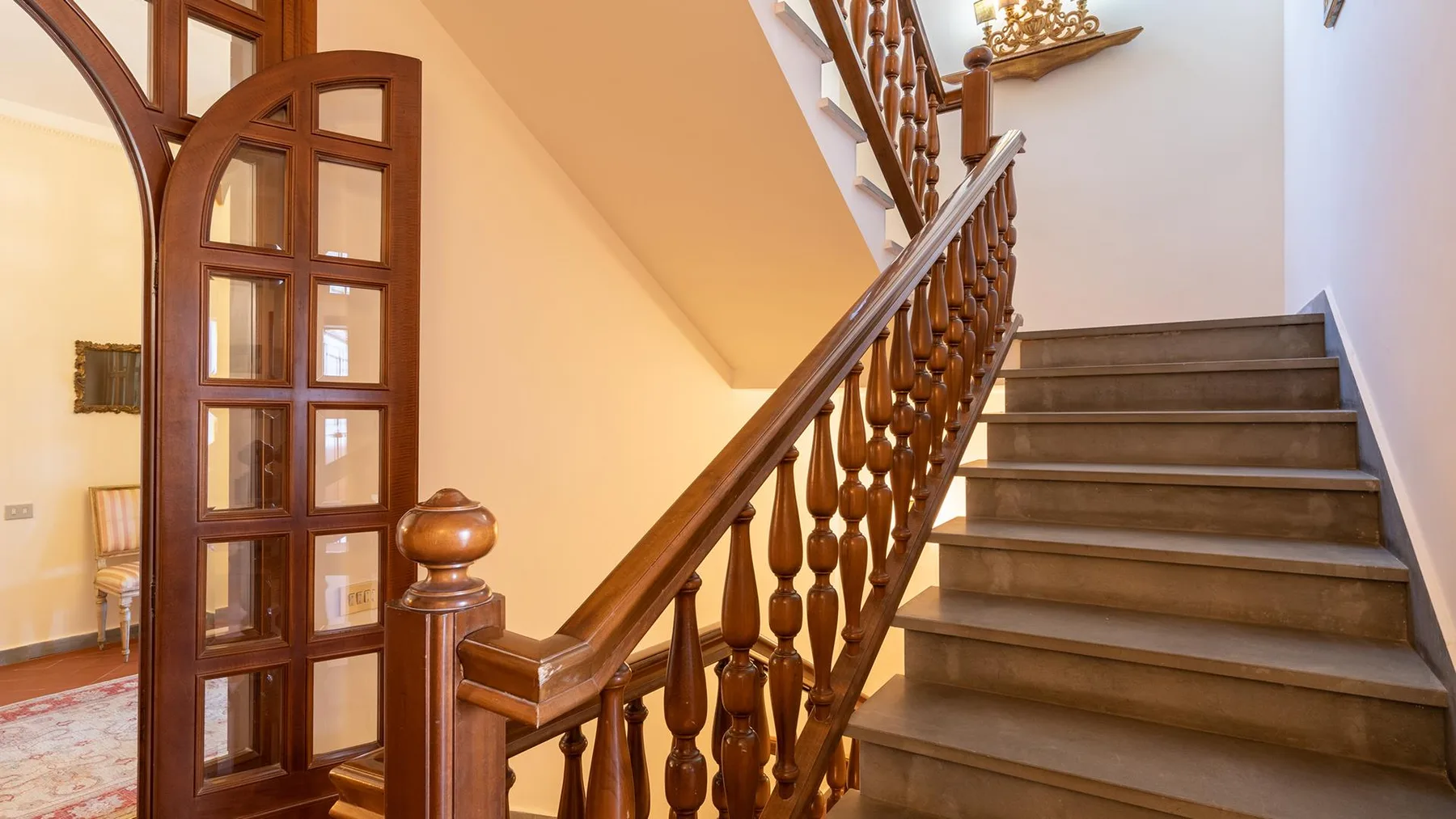 VILLA FIORENTINI 10 - Tuscany