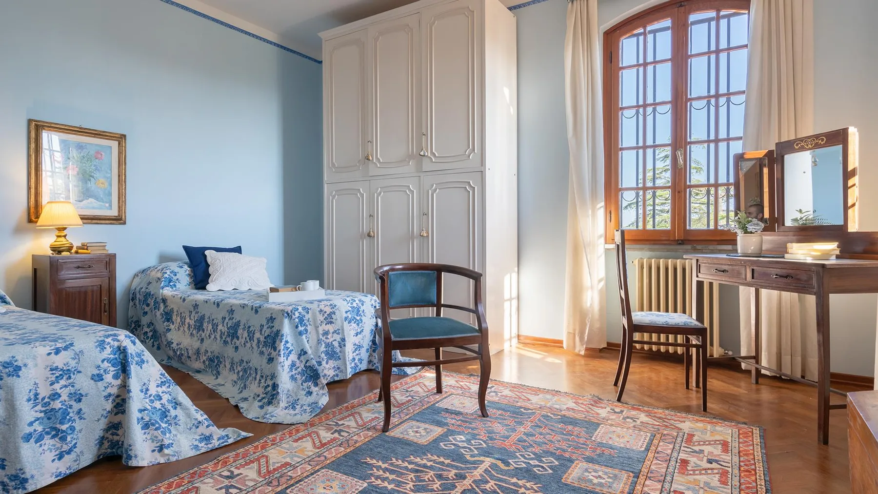 VILLA FIORENTINI 10 - Tuscany