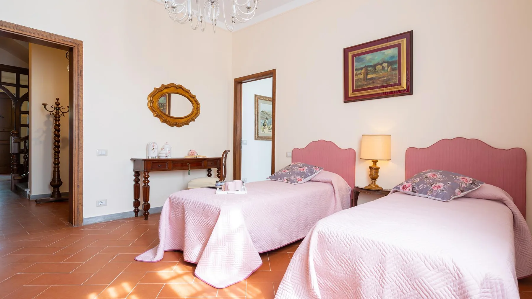 VILLA FIORENTINI 10 - Tuscany
