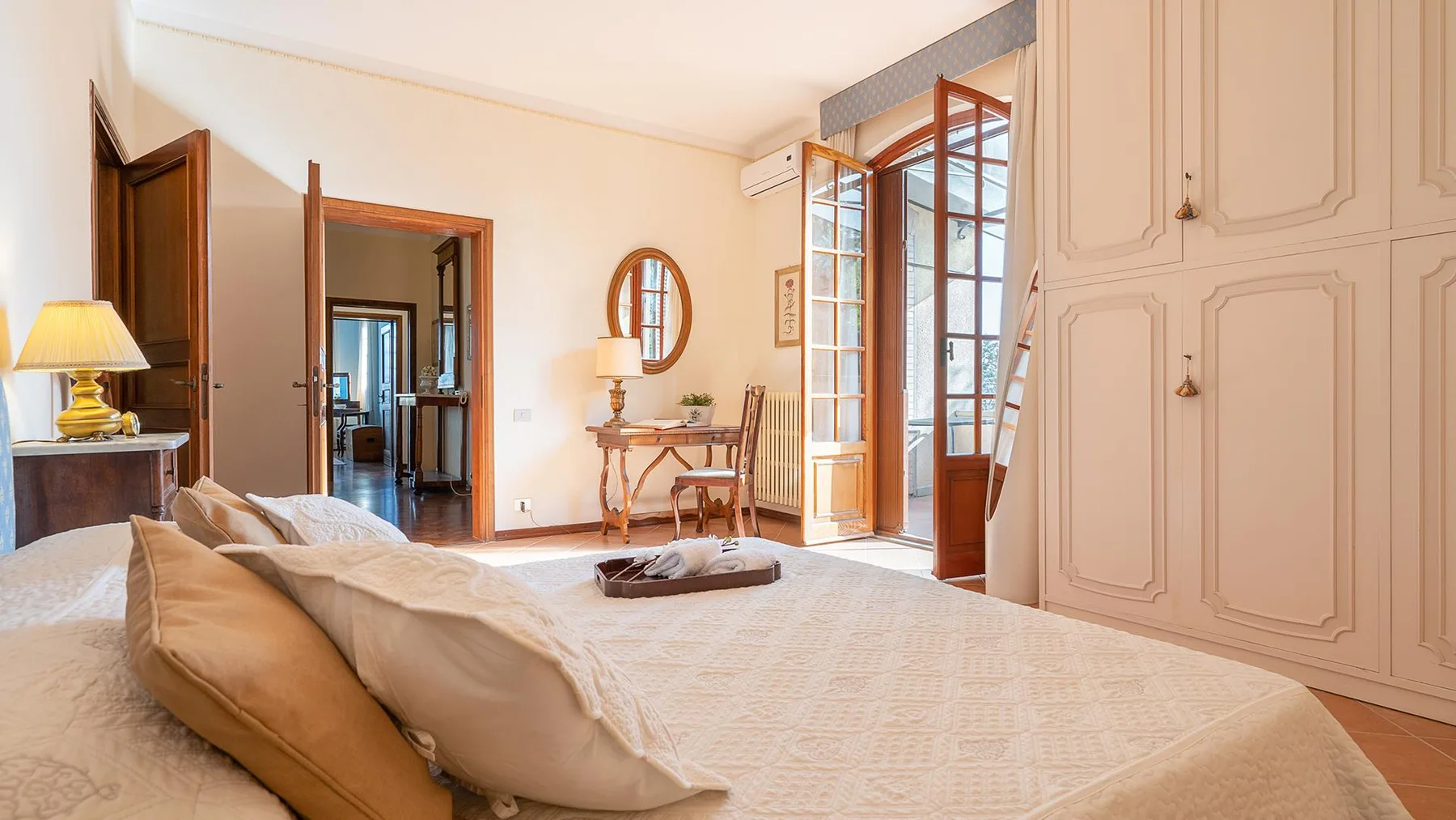 VILLA FIORENTINI 10 - Tuscany