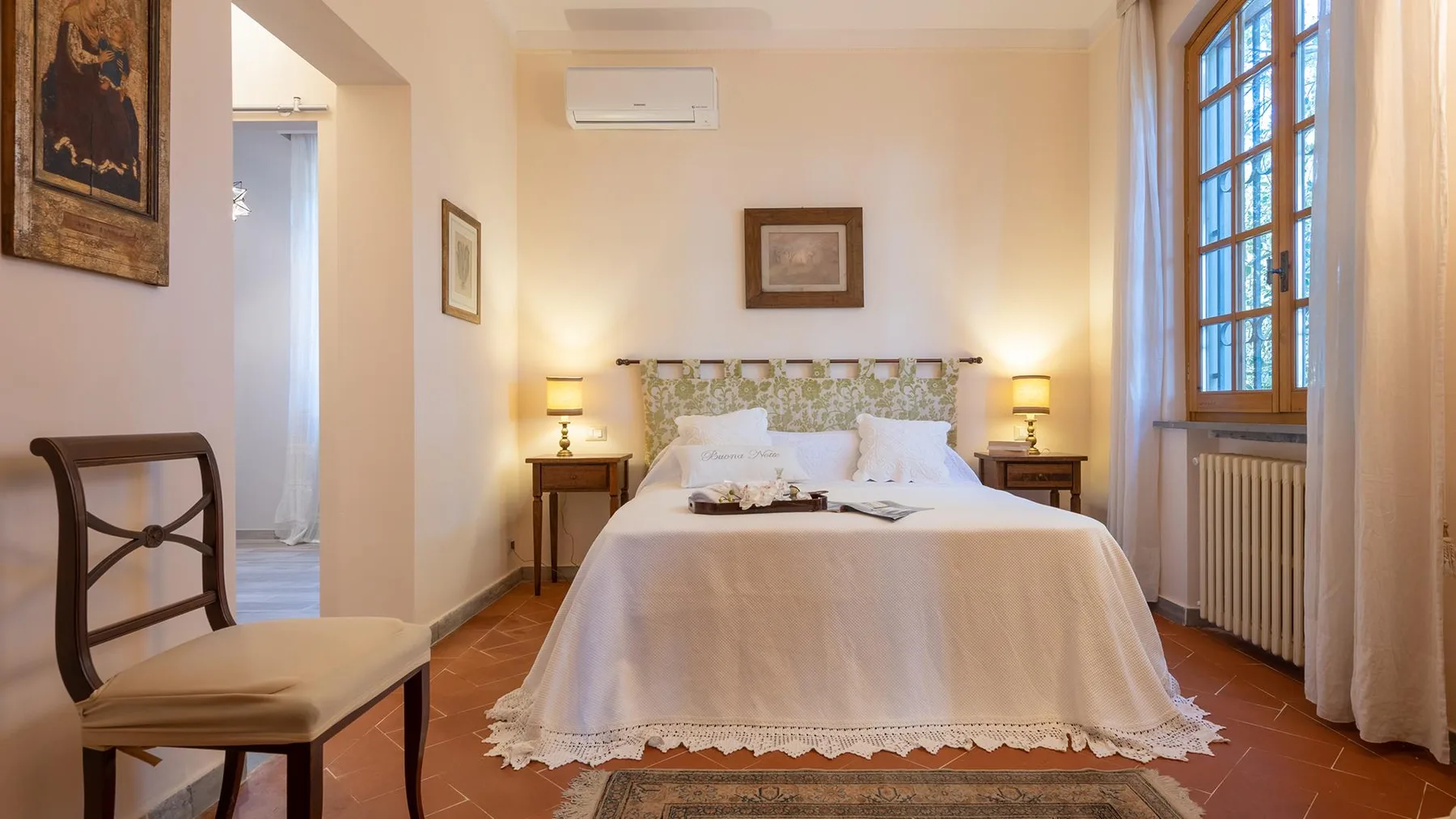 VILLA FIORENTINI 10 - Tuscany