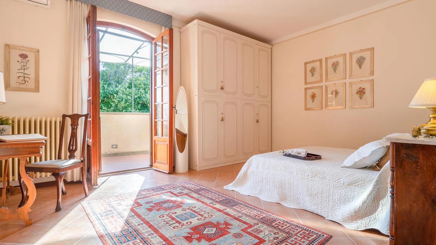 VILLA FIORENTINI 10 - Tuscany