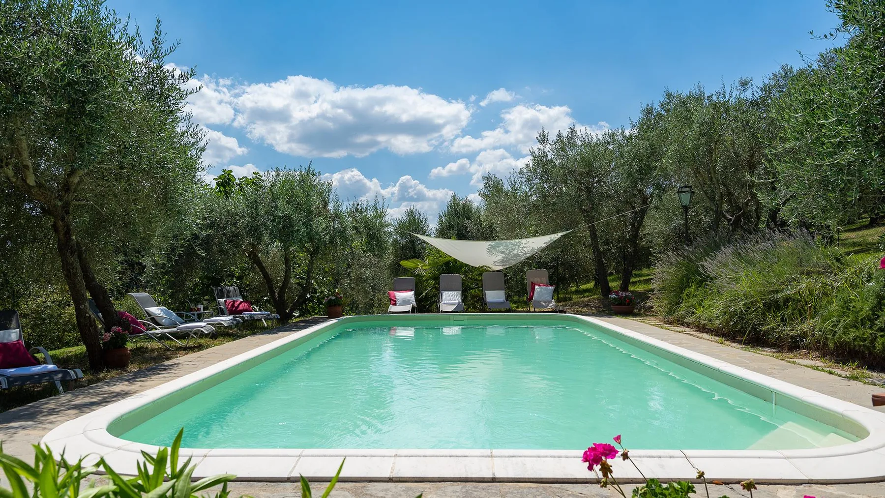 VILLA FIORENTINI 10 - Tuscany