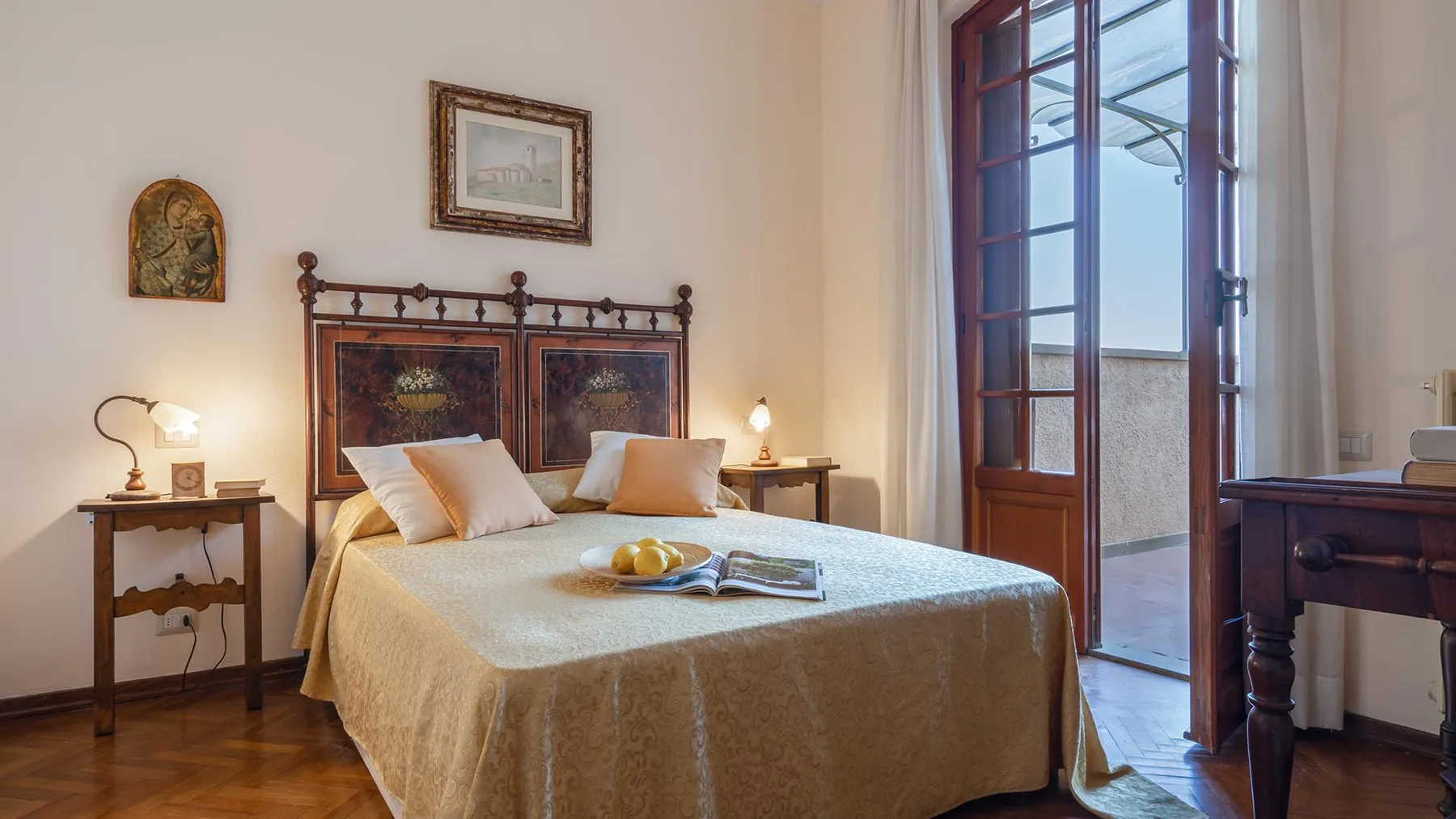 VILLA FIORENTINI 10 - Tuscany