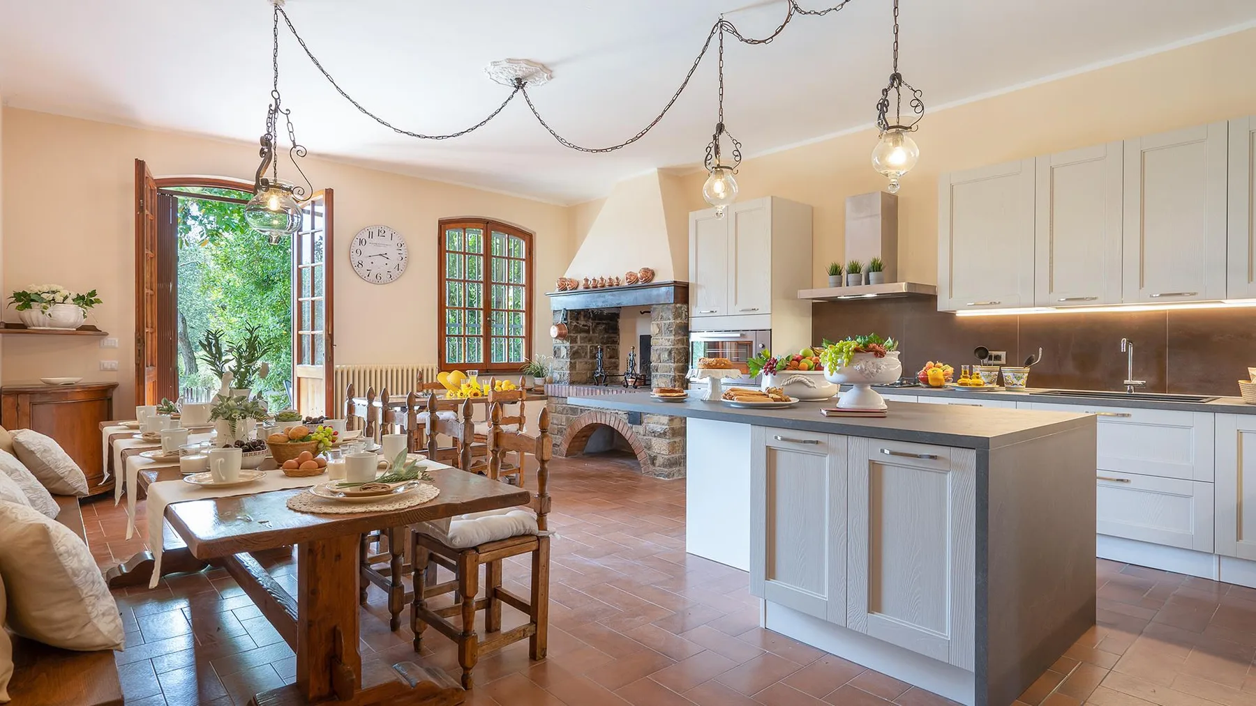 VILLA FIORENTINI 10 - Tuscany