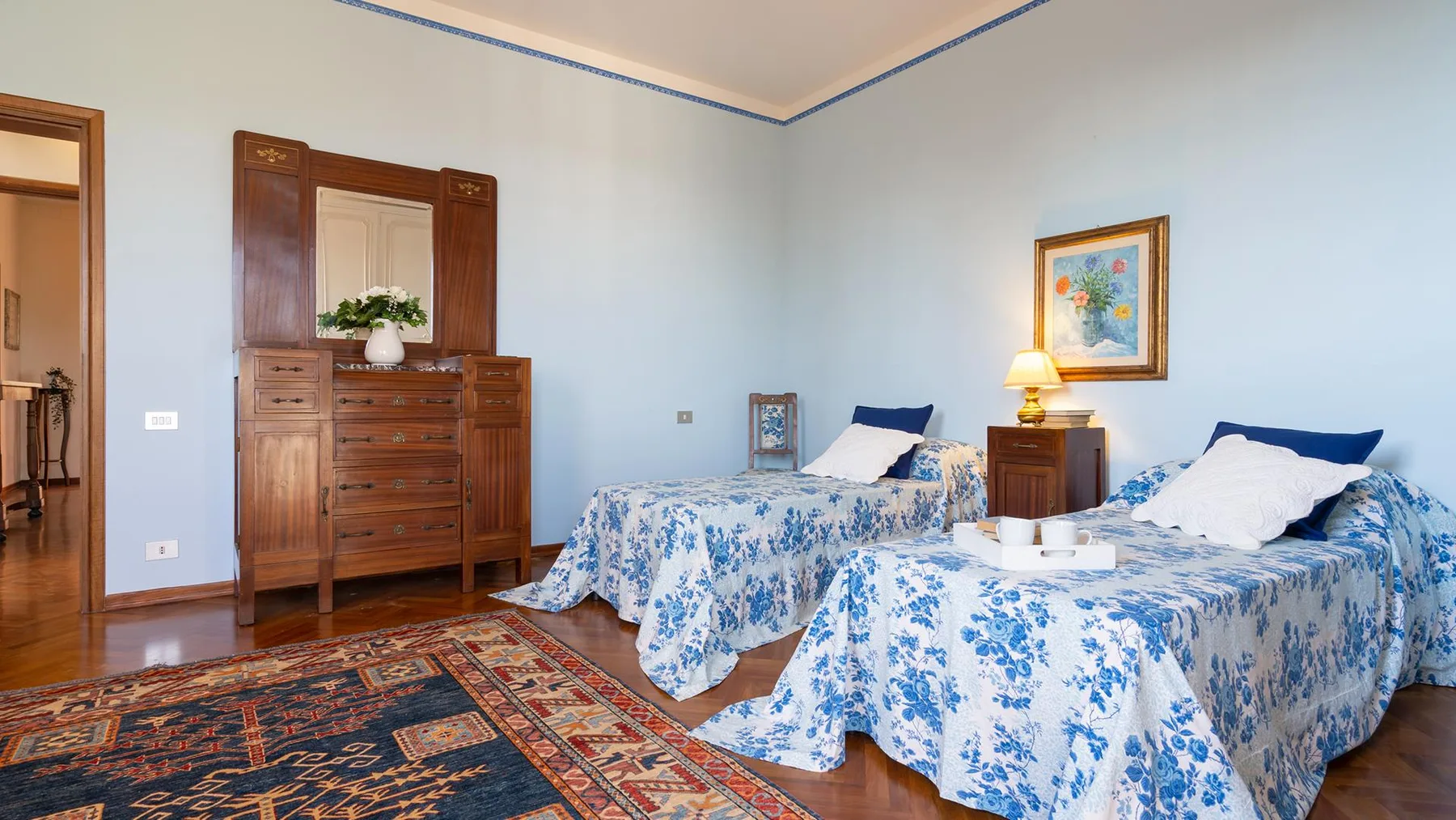 VILLA FIORENTINI 10 - Tuscany