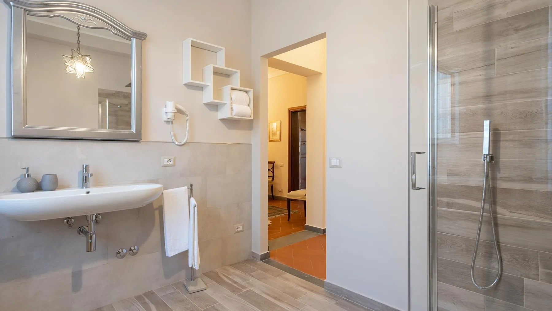 VILLA FIORENTINI 10 - Tuscany