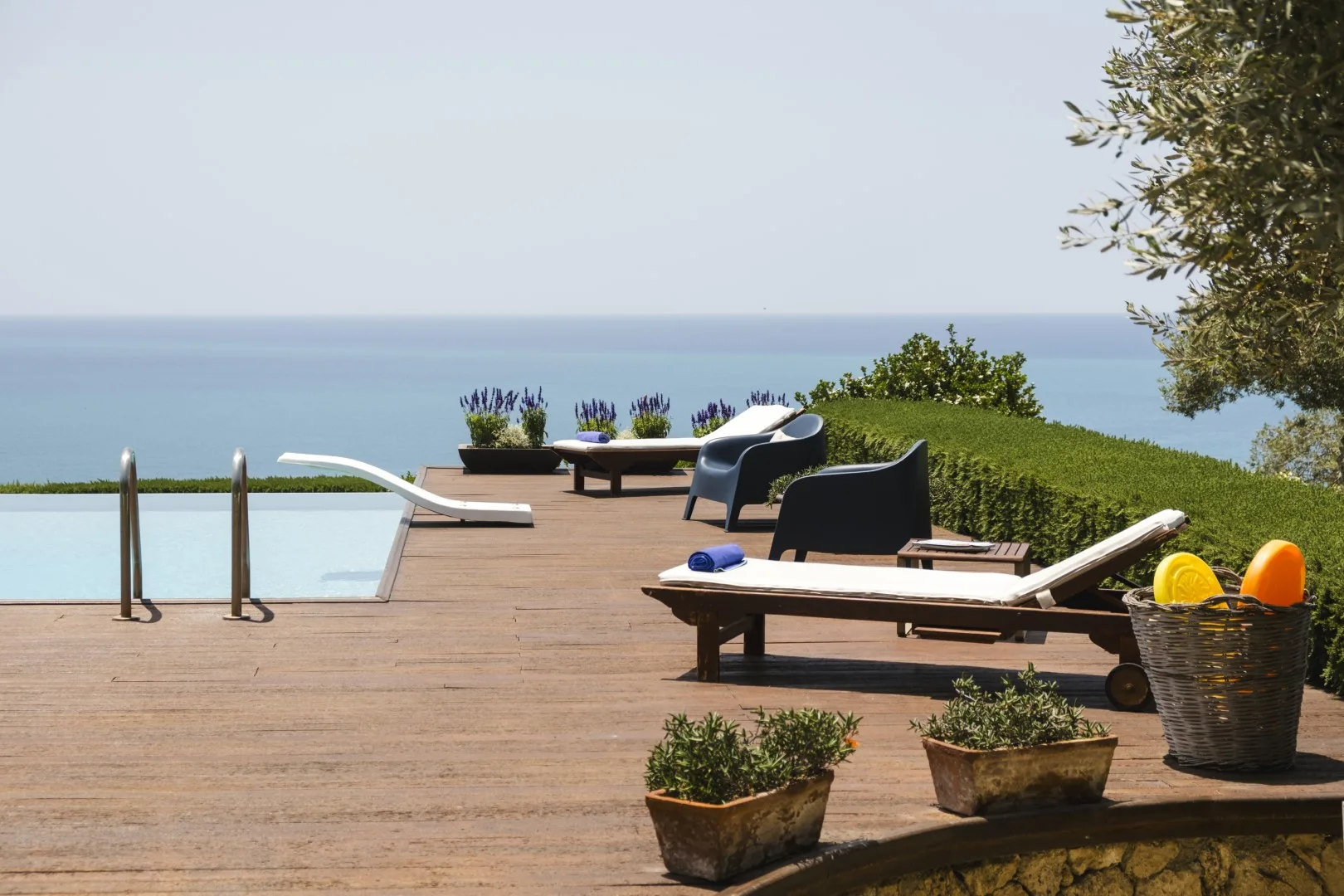 VILLA TERRA DEL SOLE 8 - Sicily